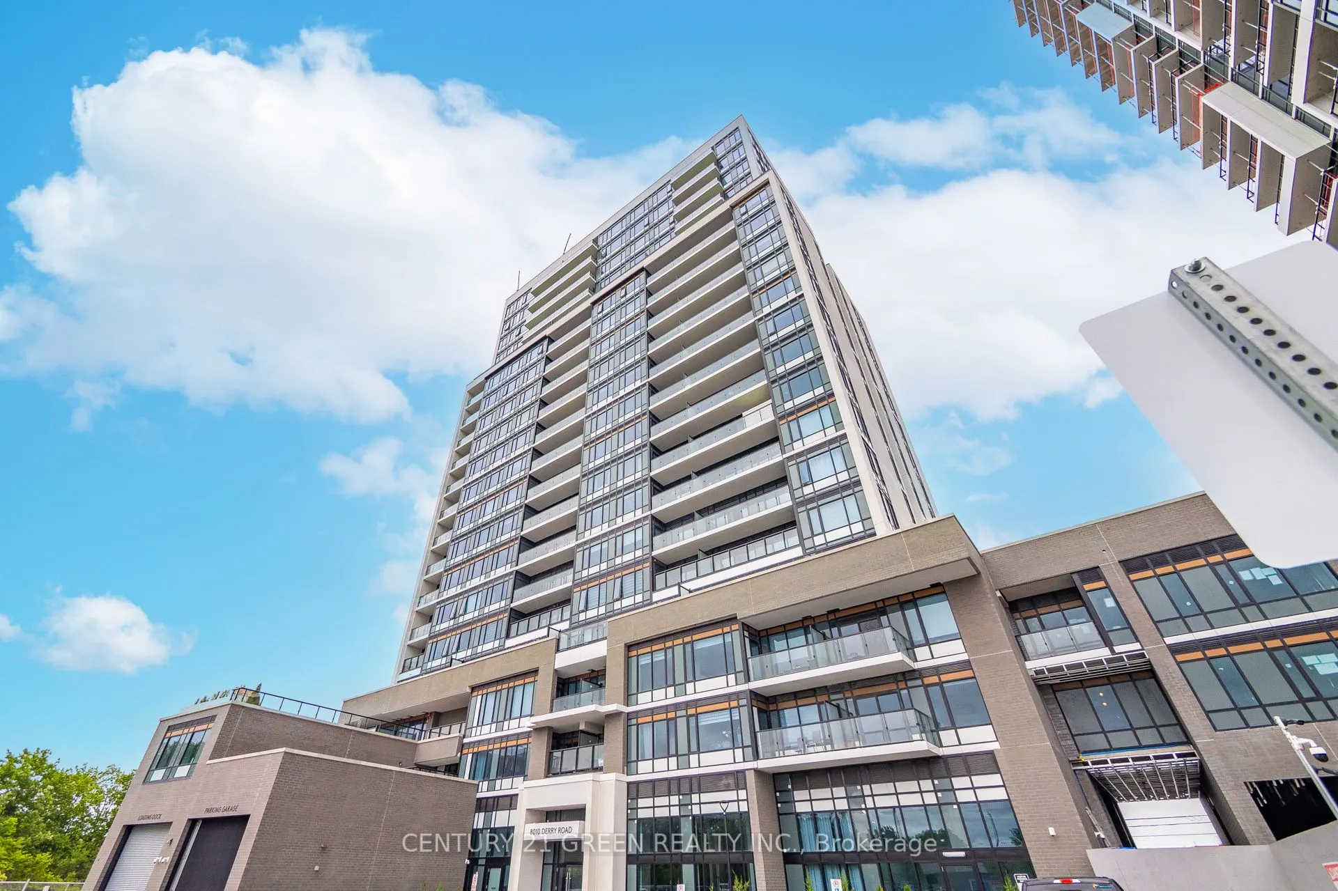 8010 Derry Road, #302