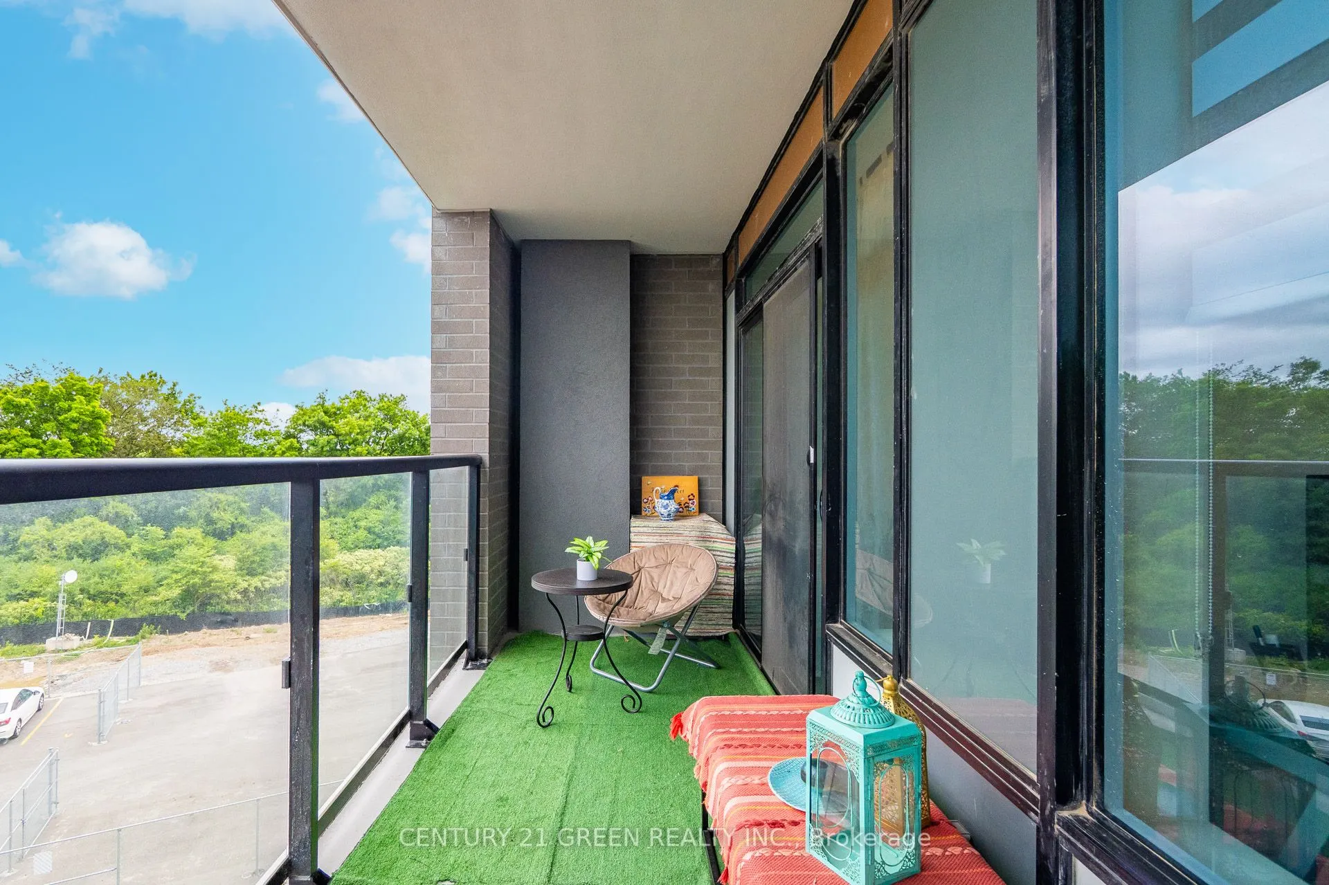 8010 Derry Road, #302
