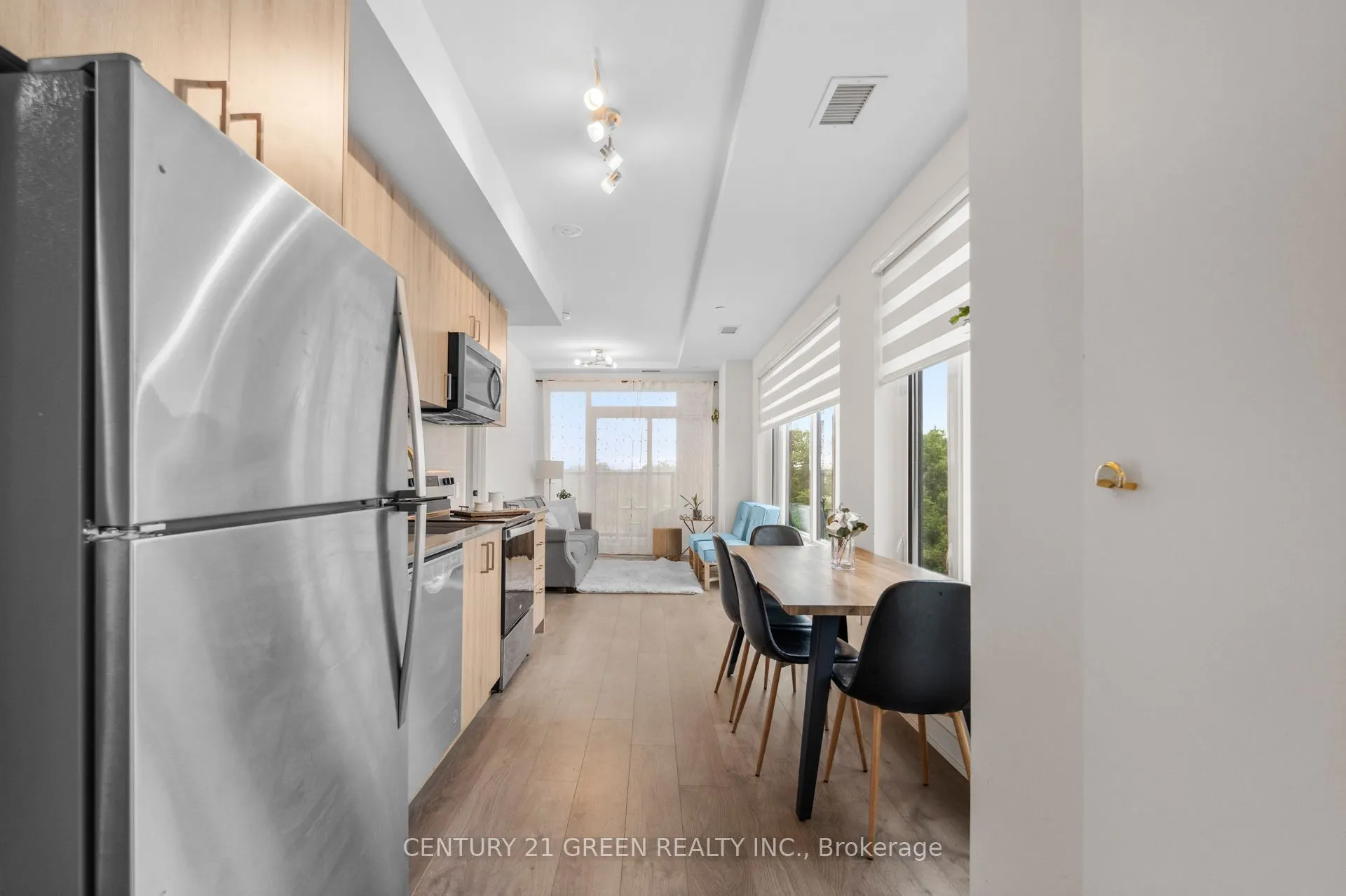 8010 Derry Road, #302