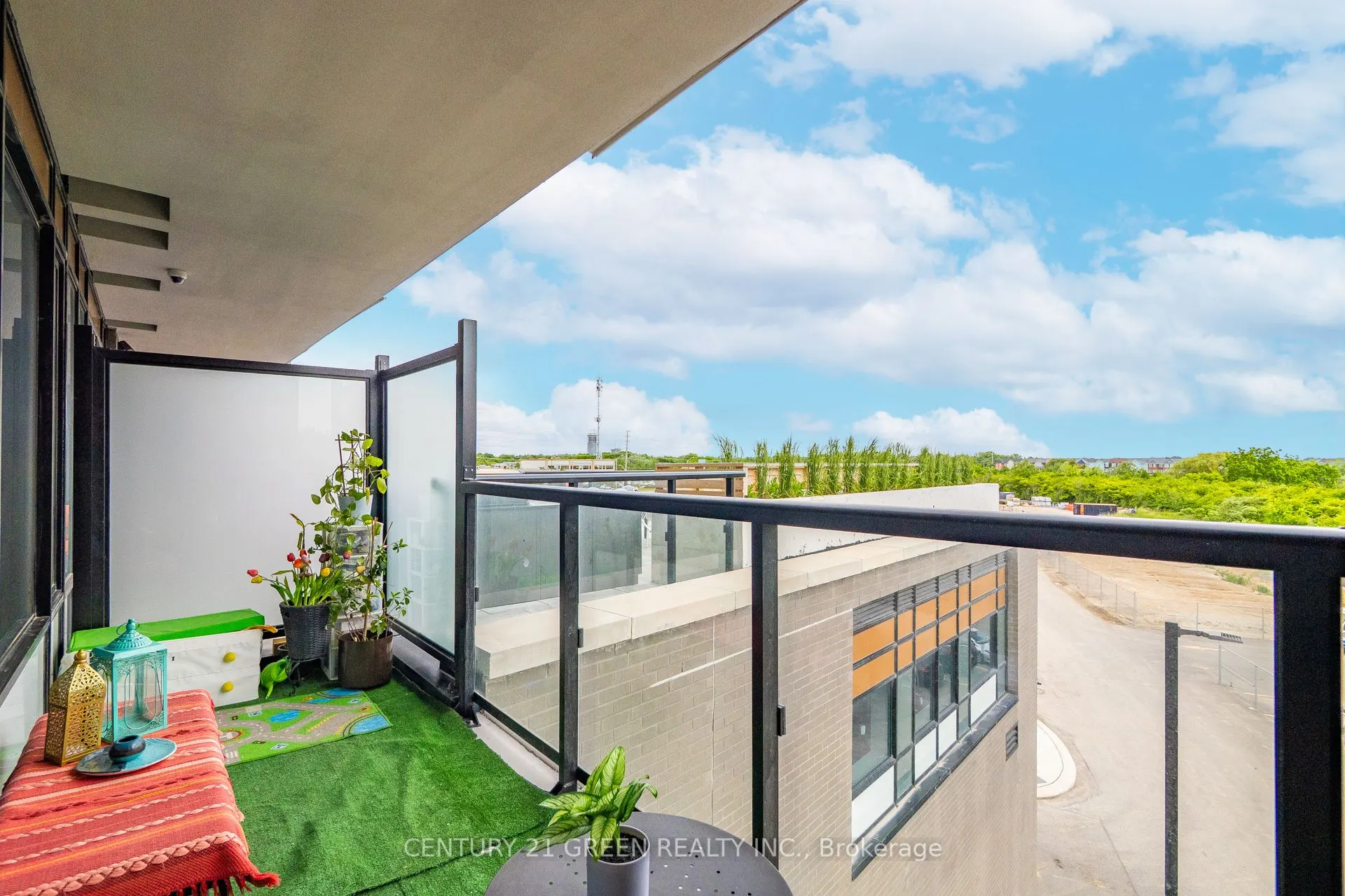 8010 Derry Road, #302