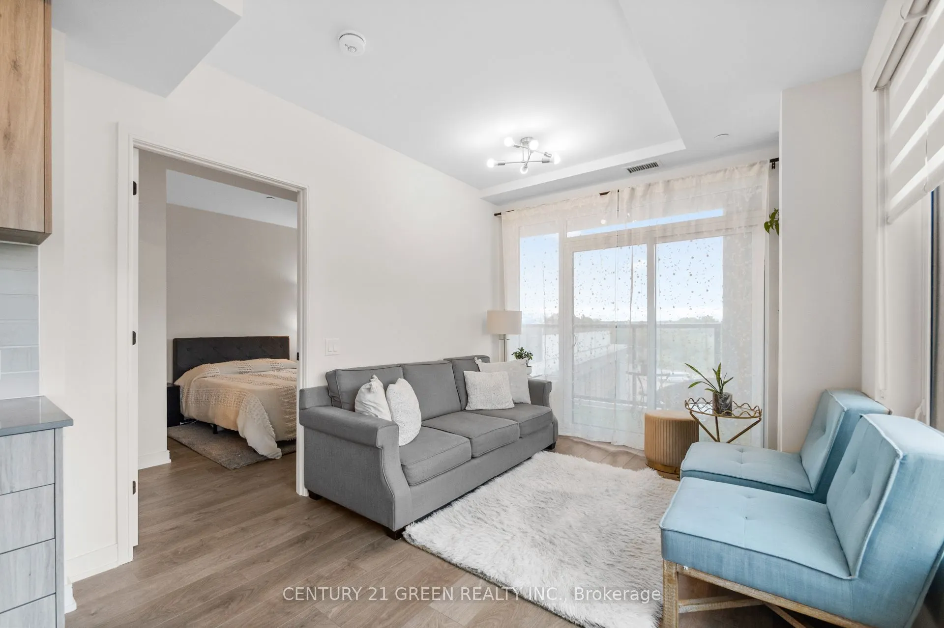 8010 Derry Road, #302