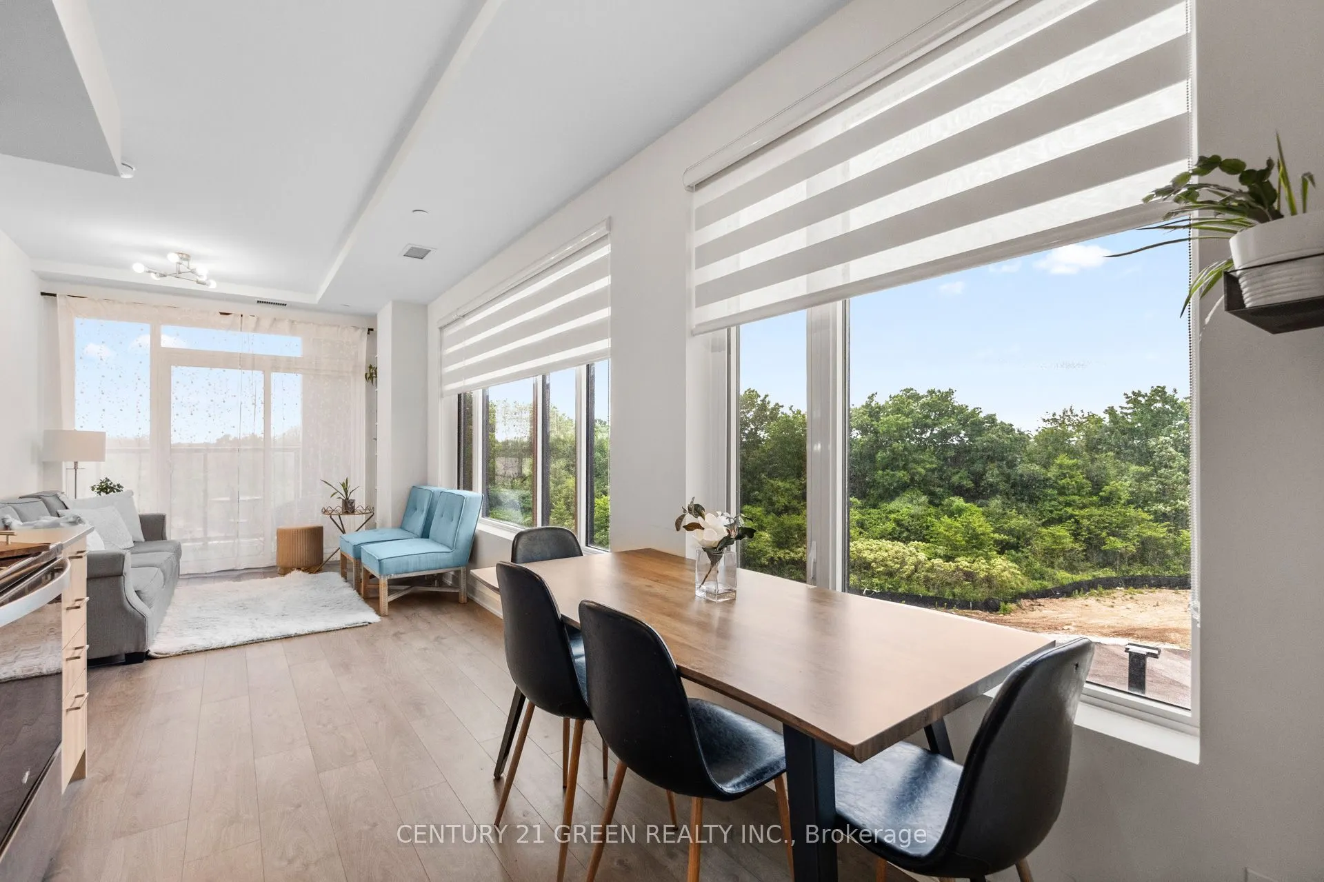 8010 Derry Road, #302