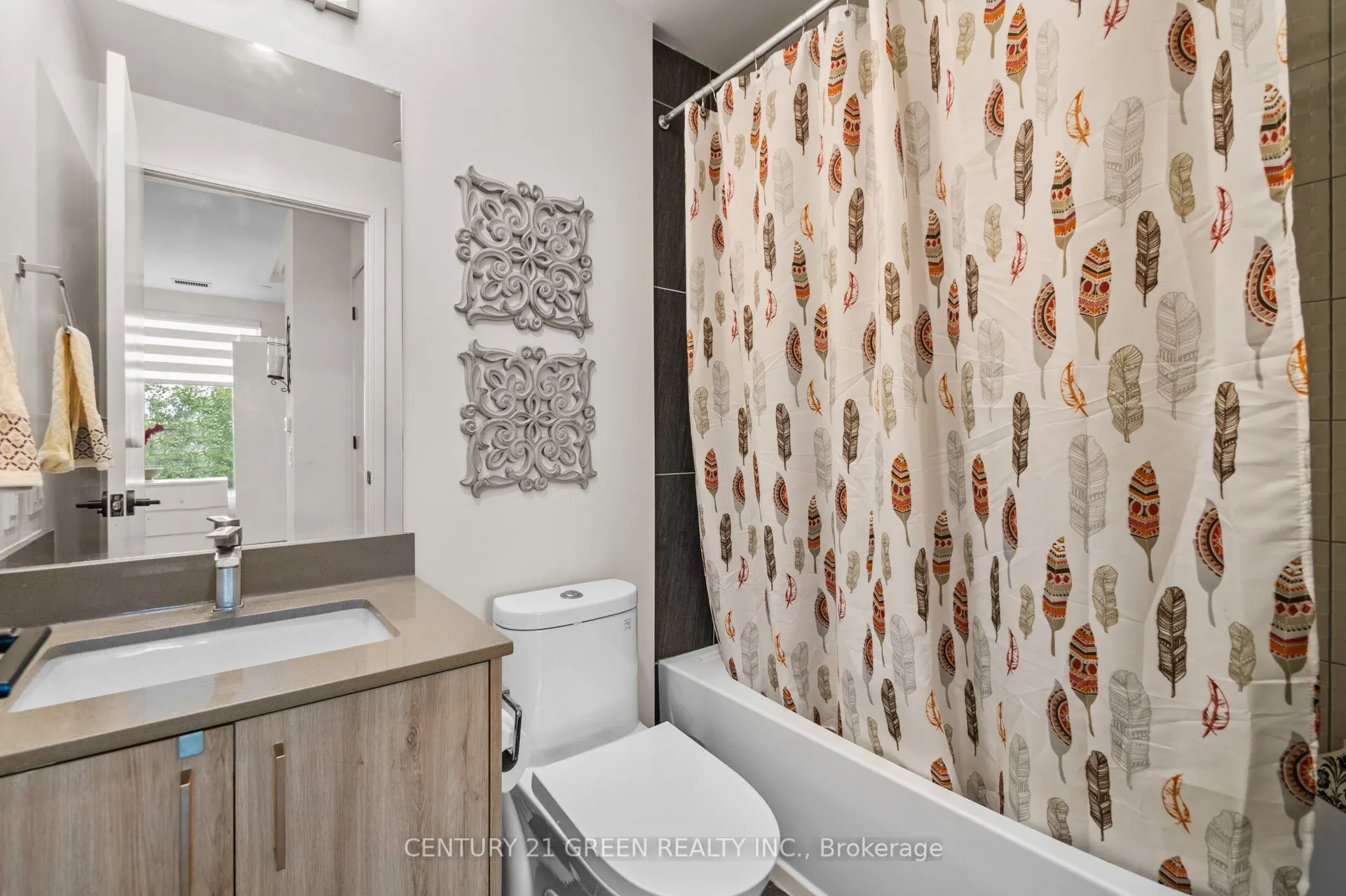 8010 Derry Road, #302
