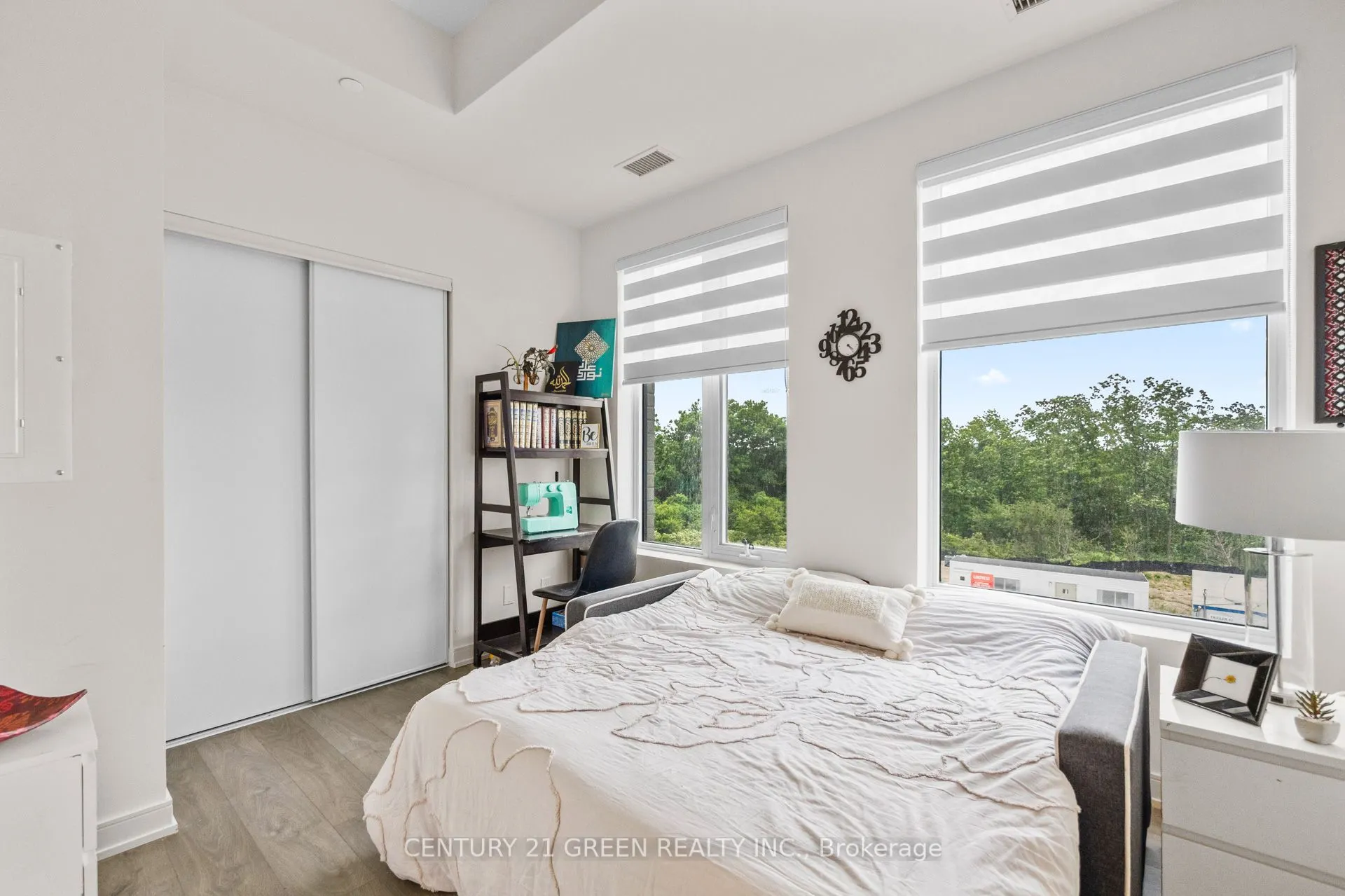 8010 Derry Road, #302