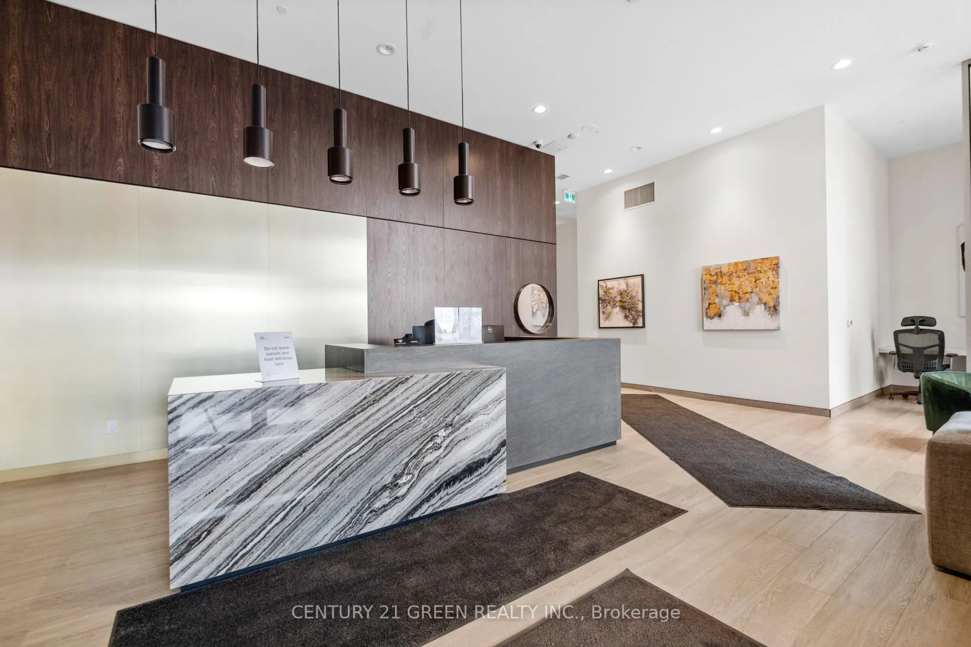 8010 Derry Road, #302