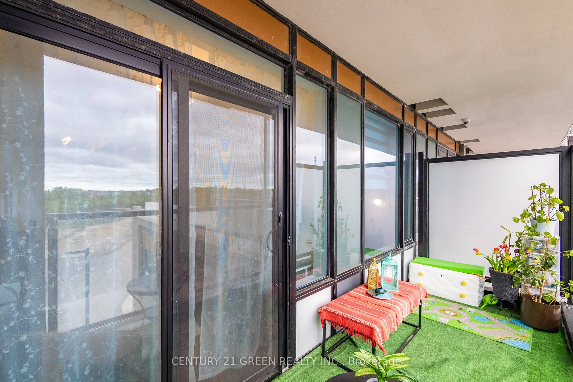 8010 Derry Road, #302