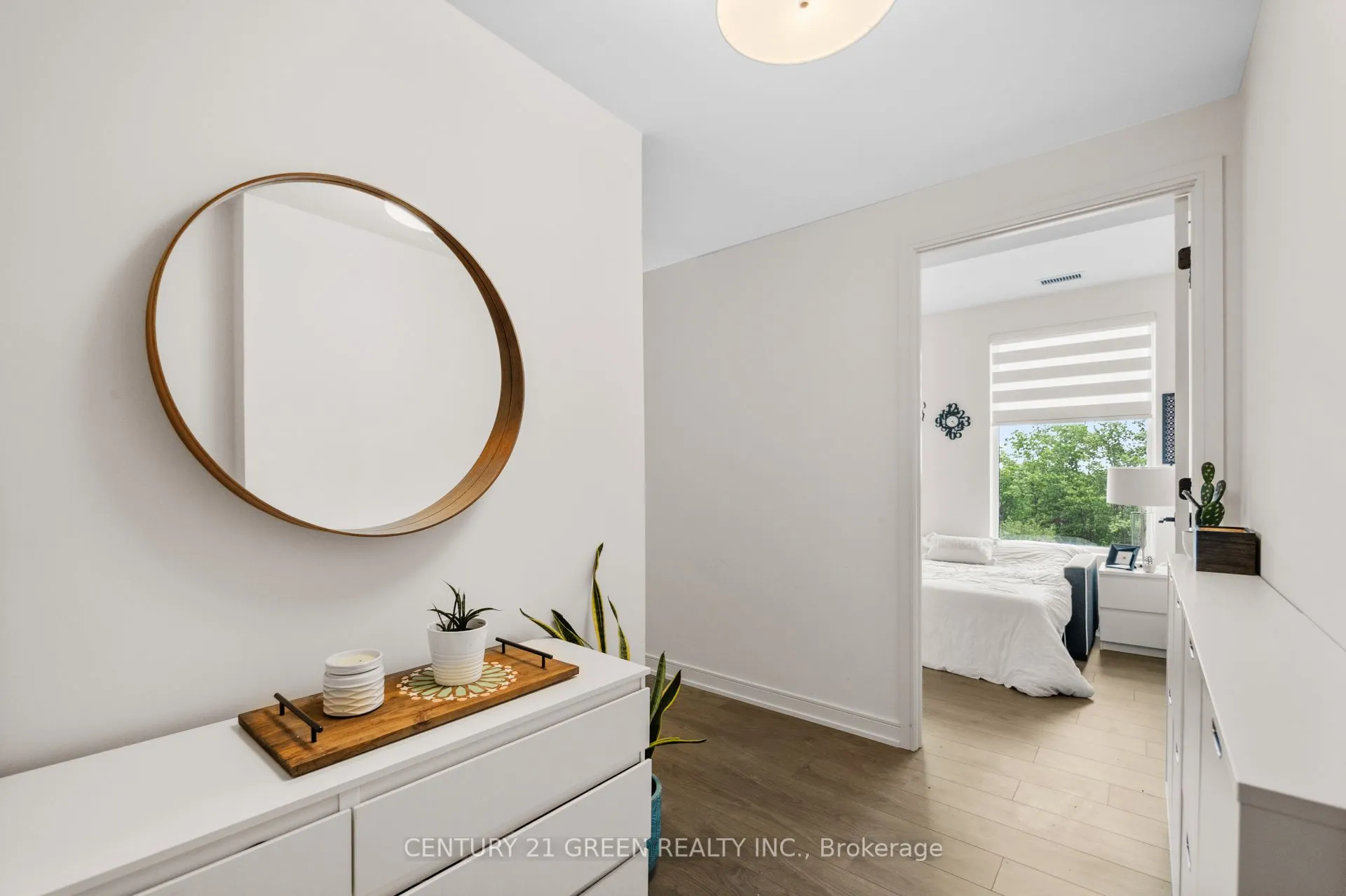 8010 Derry Road, #302