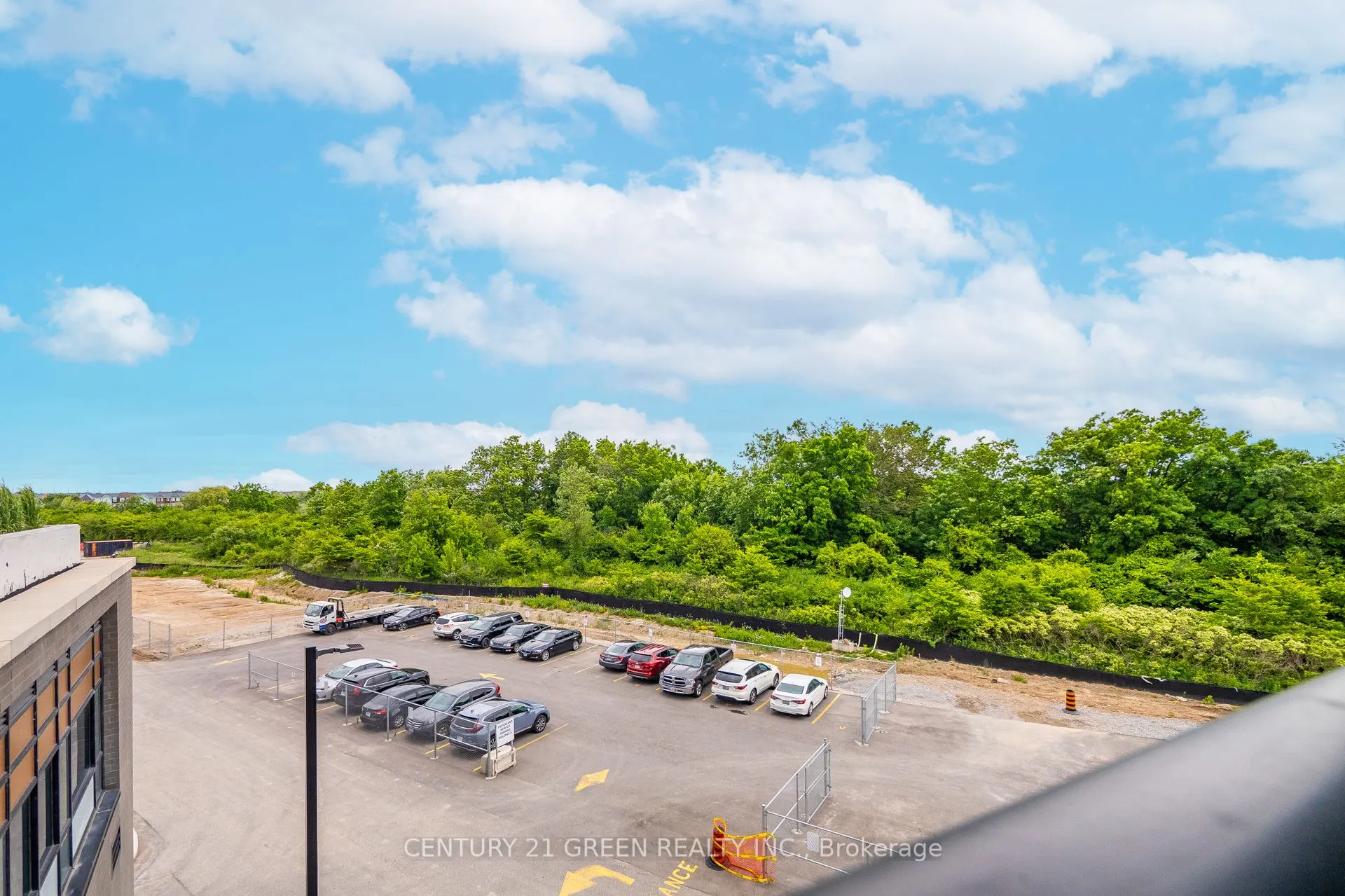 8010 Derry Road, #302