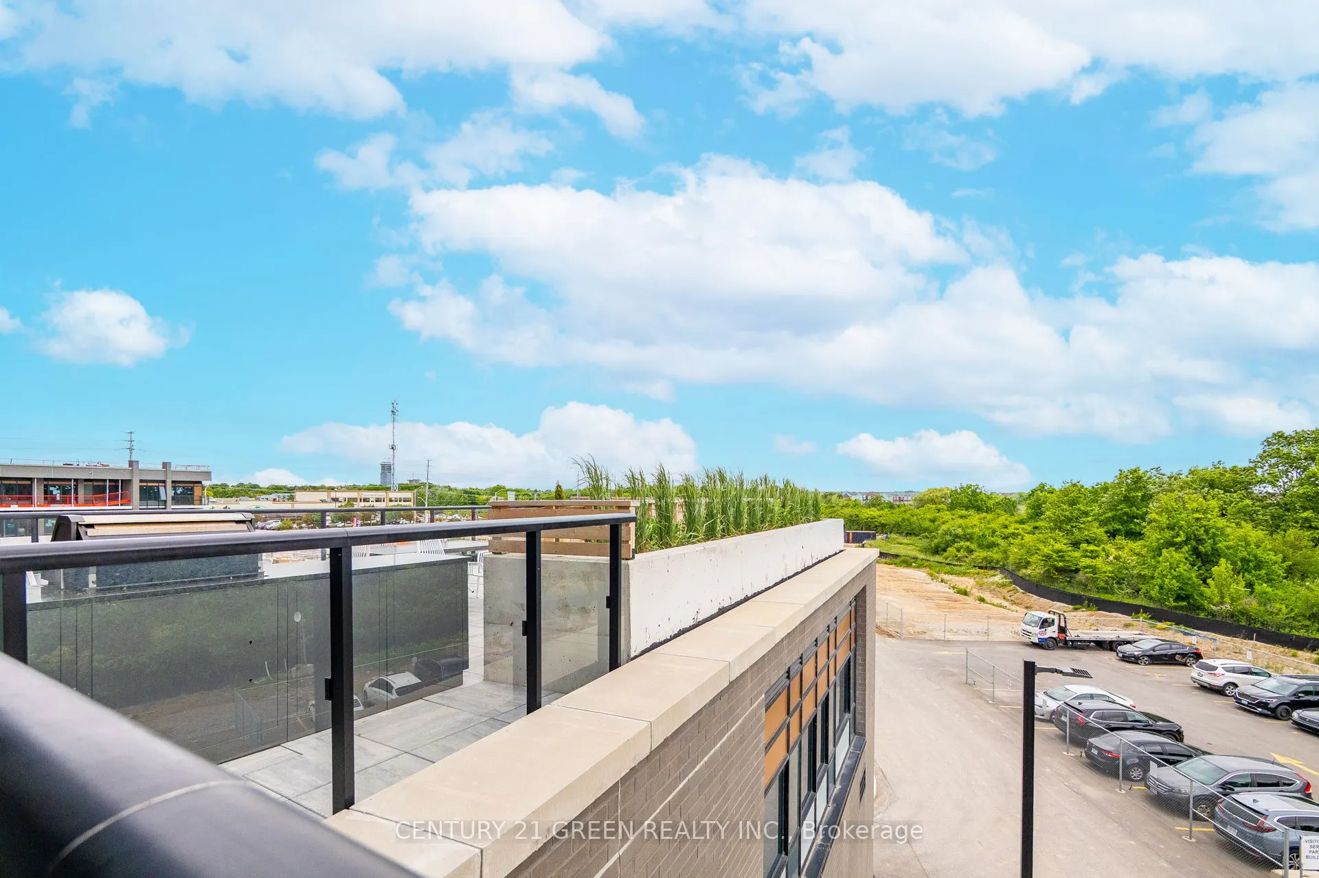 8010 Derry Road, #302
