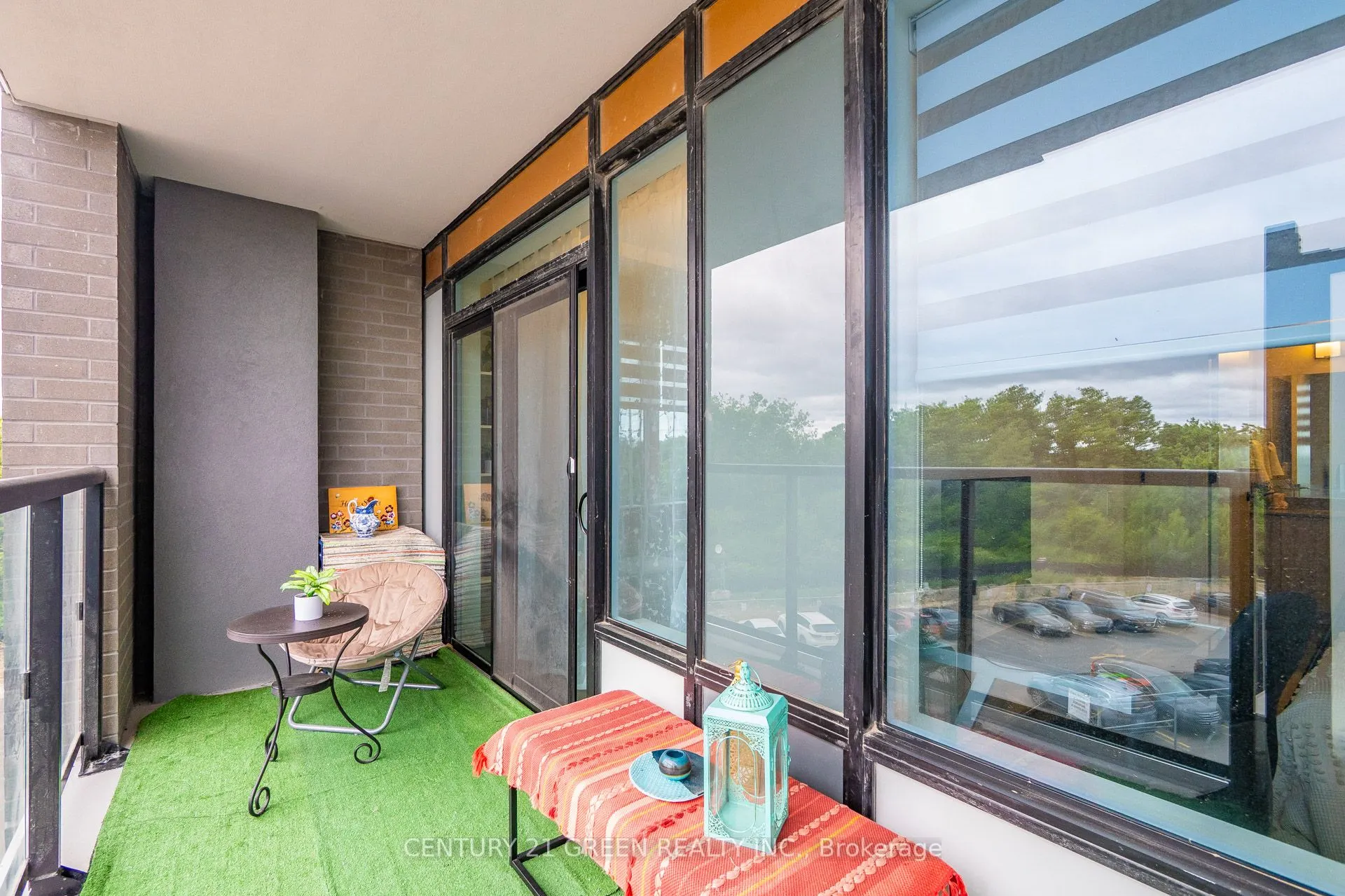 8010 Derry Road, #302