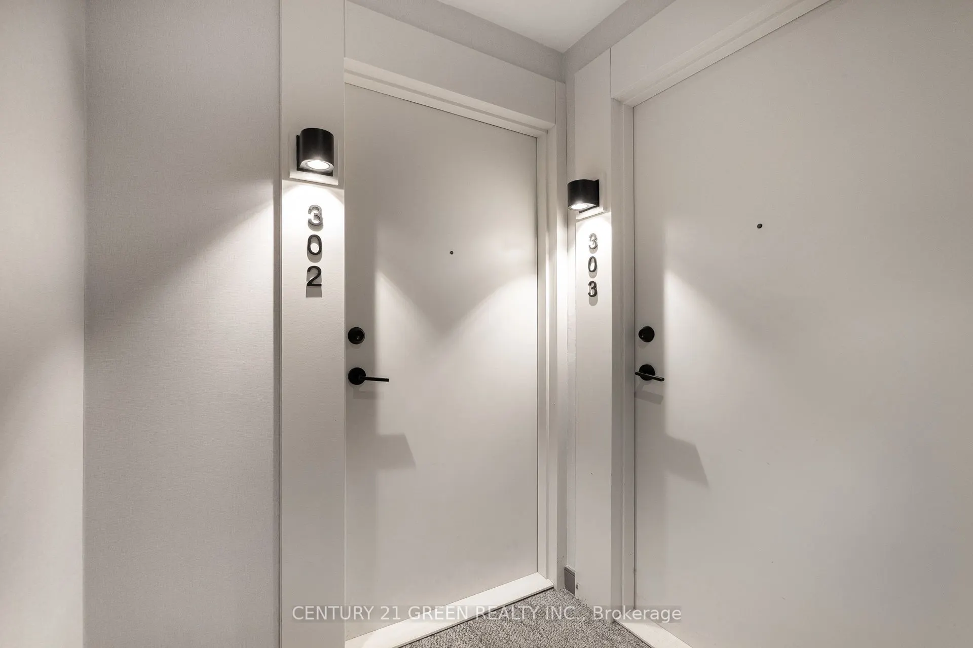 8010 Derry Road, #302