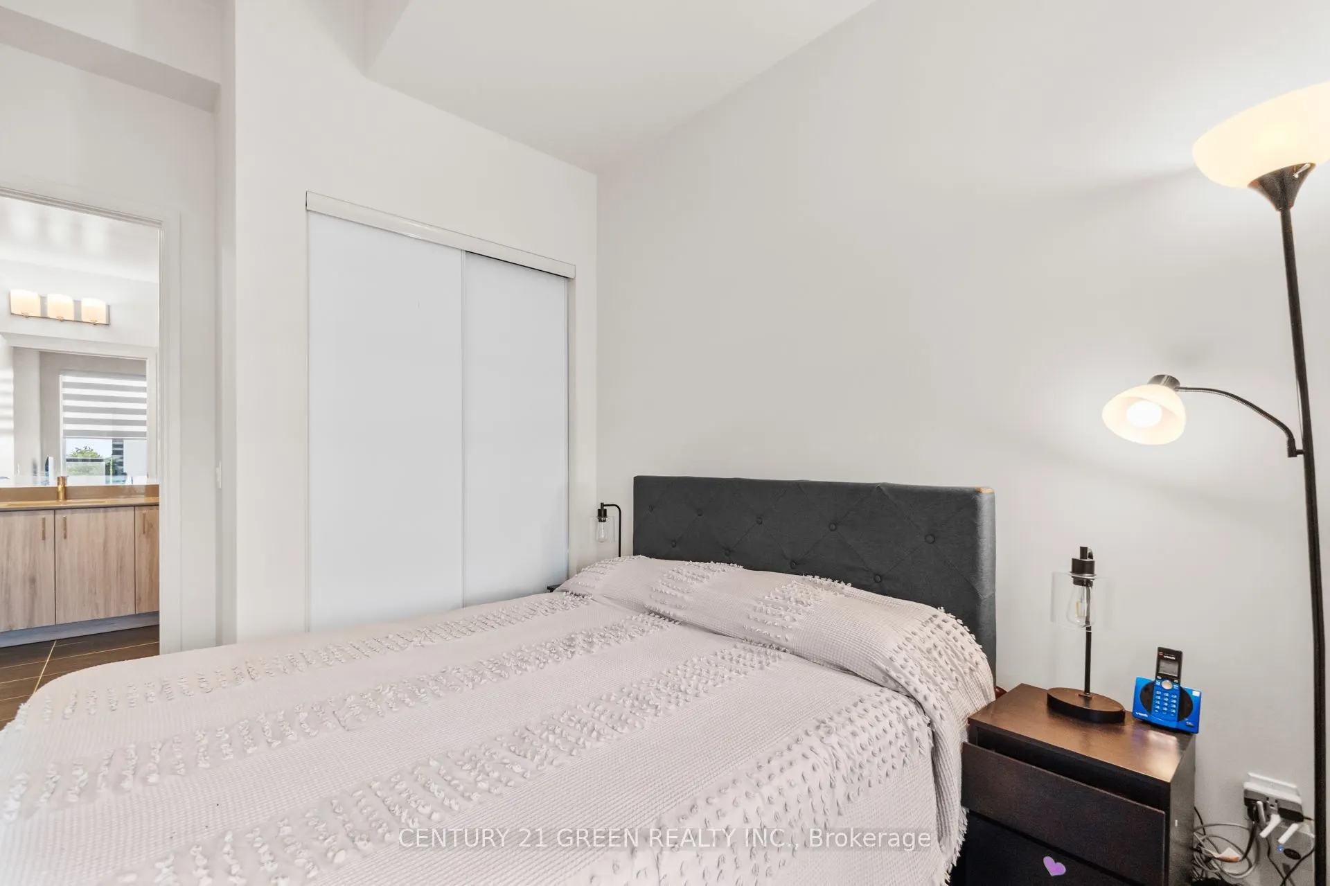 8010 Derry Road, #302