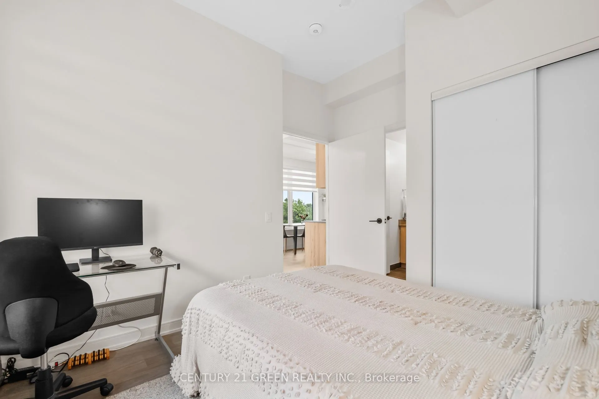 8010 Derry Road, #302