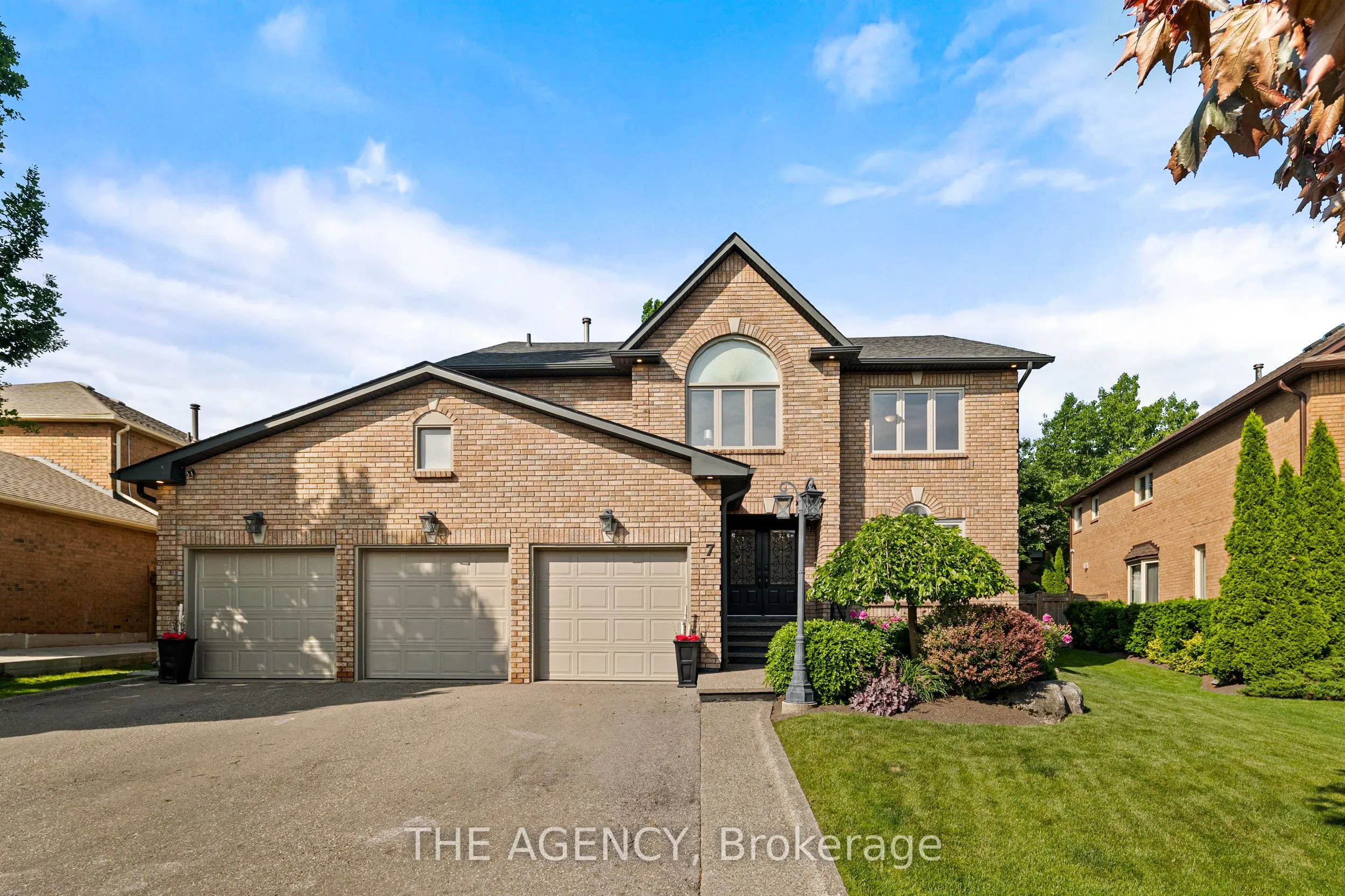 7 Stonegate Drive