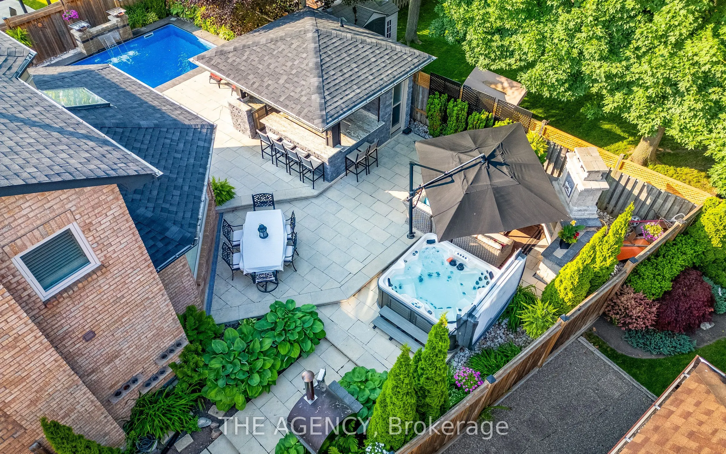 7 Stonegate Drive