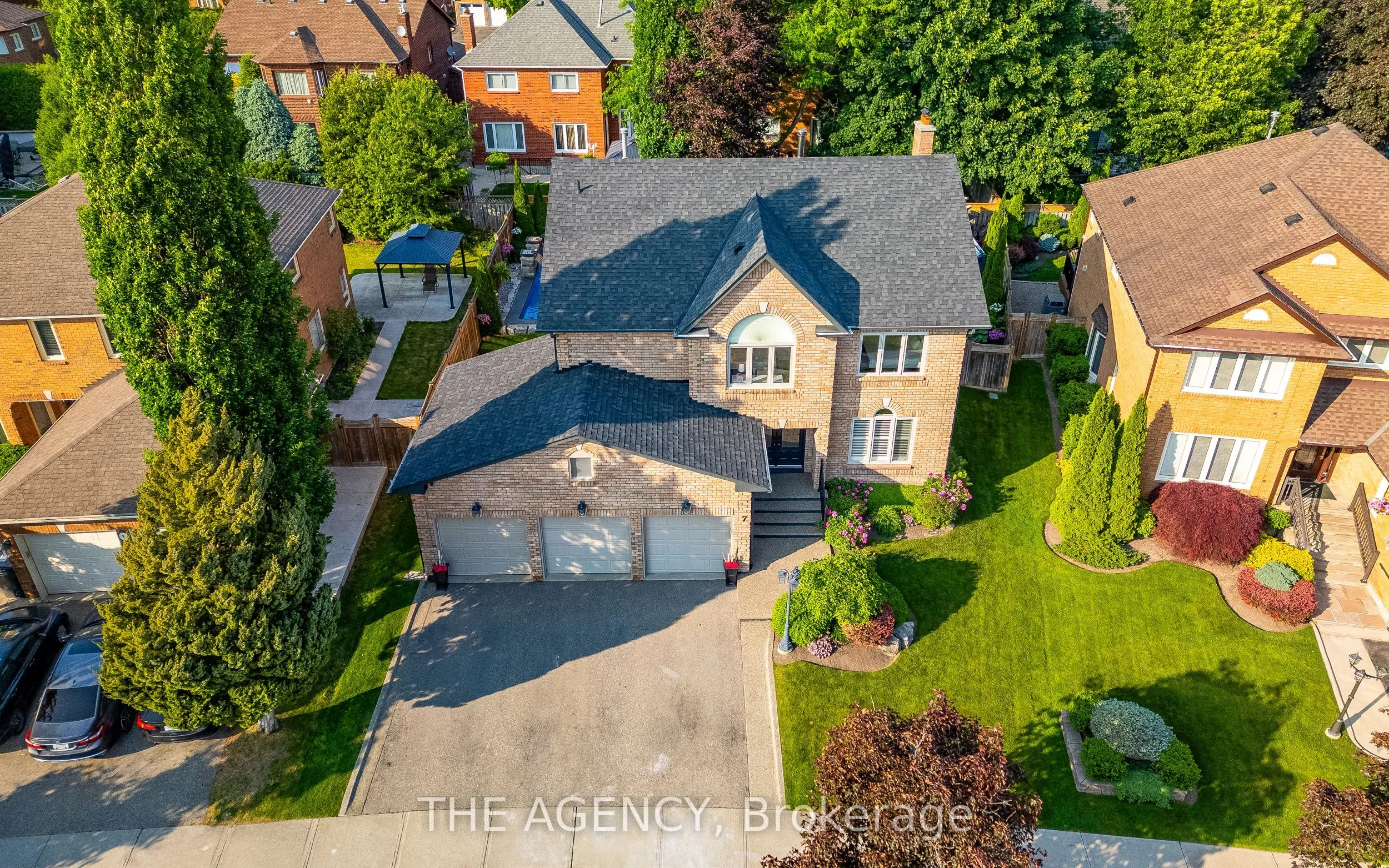 7 Stonegate Drive