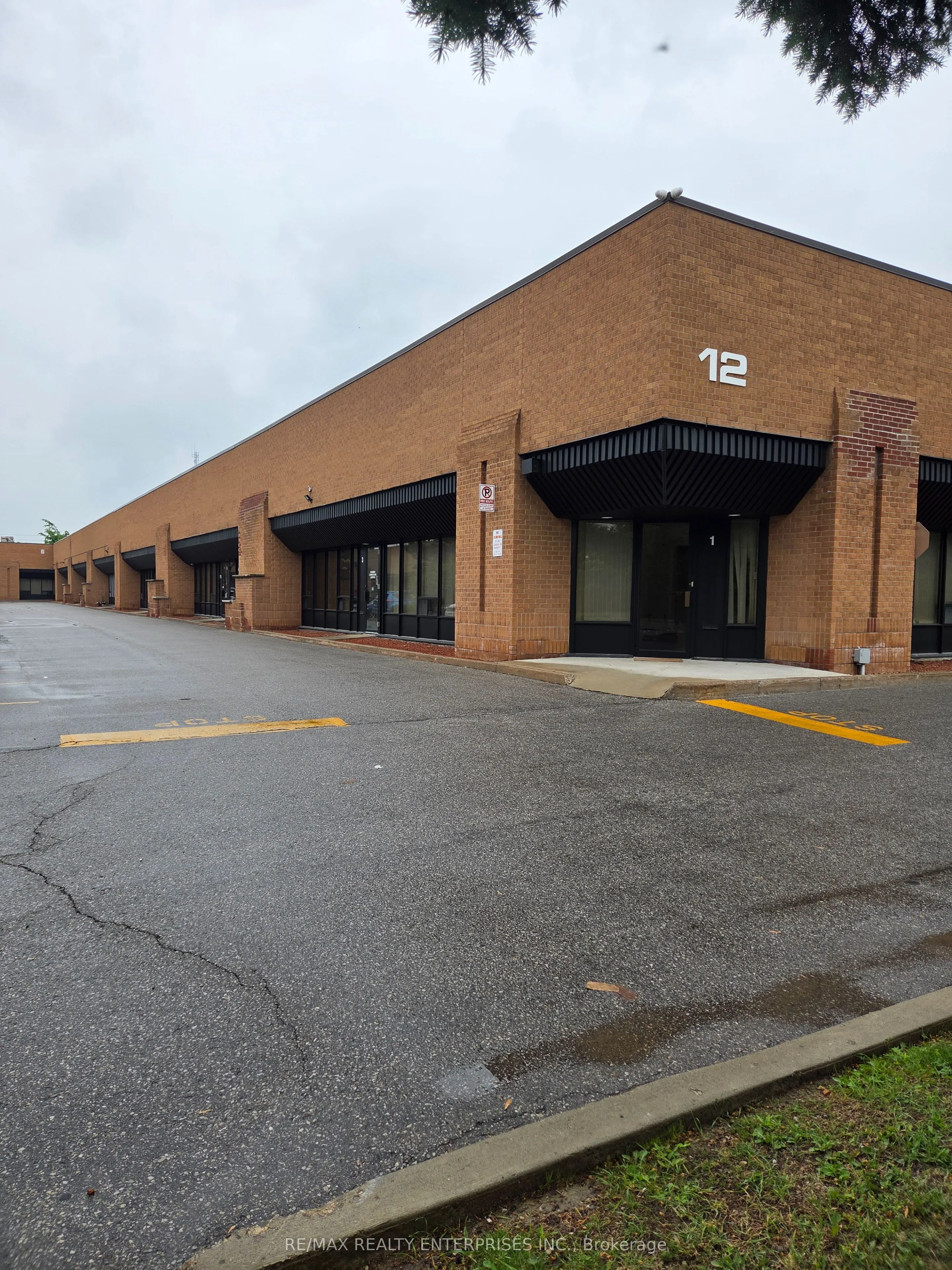 12 Falconer Drive, #7