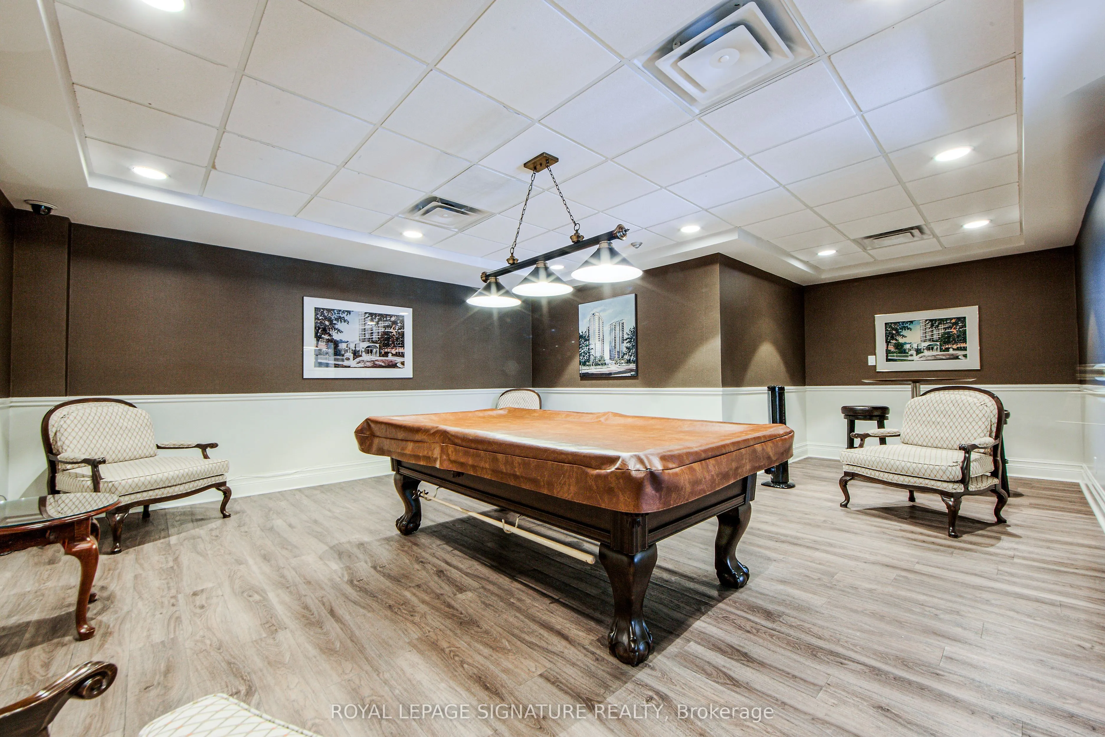 55 Kingsbridge Garden Circle, #2111