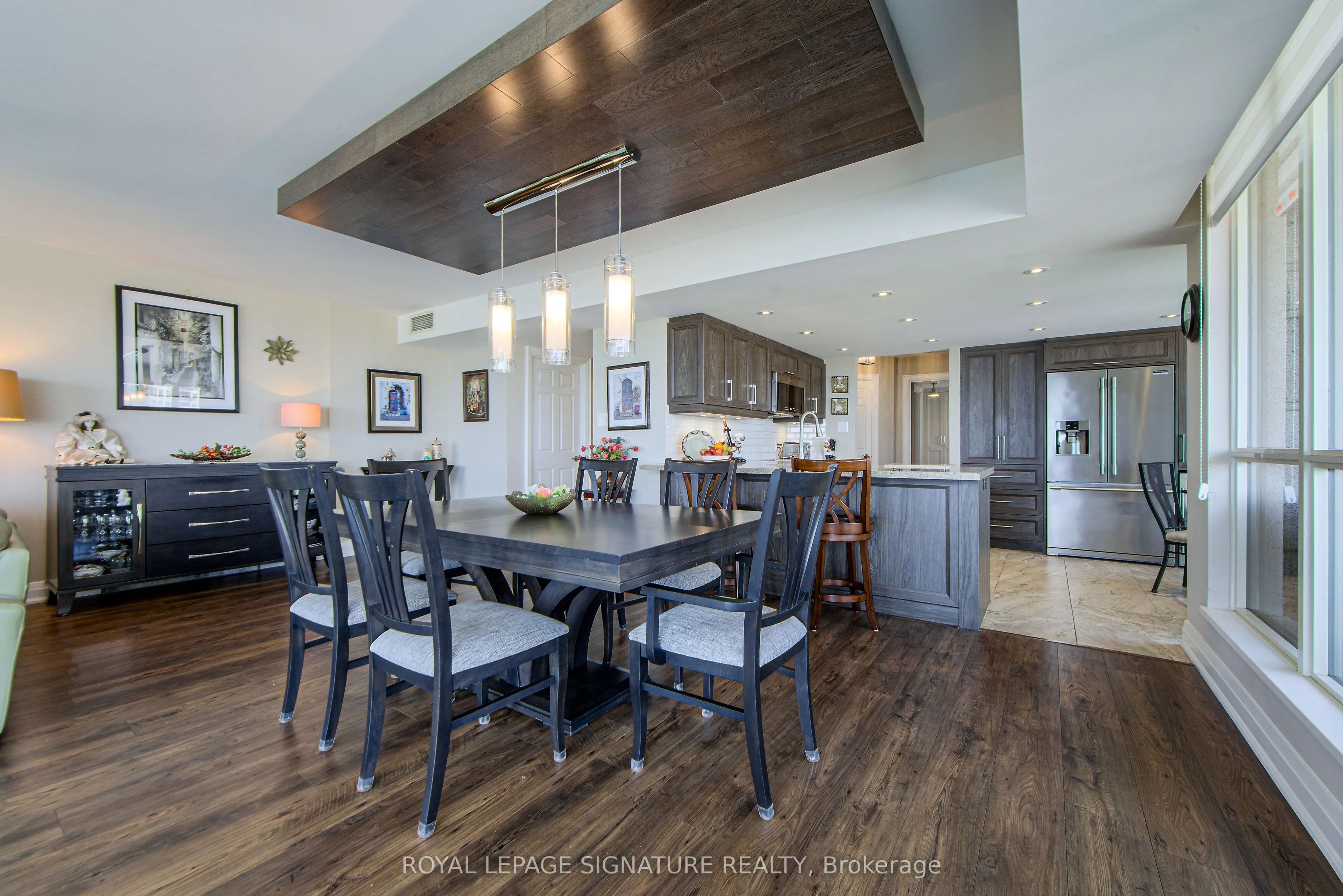 55 Kingsbridge Garden Circle, #2111