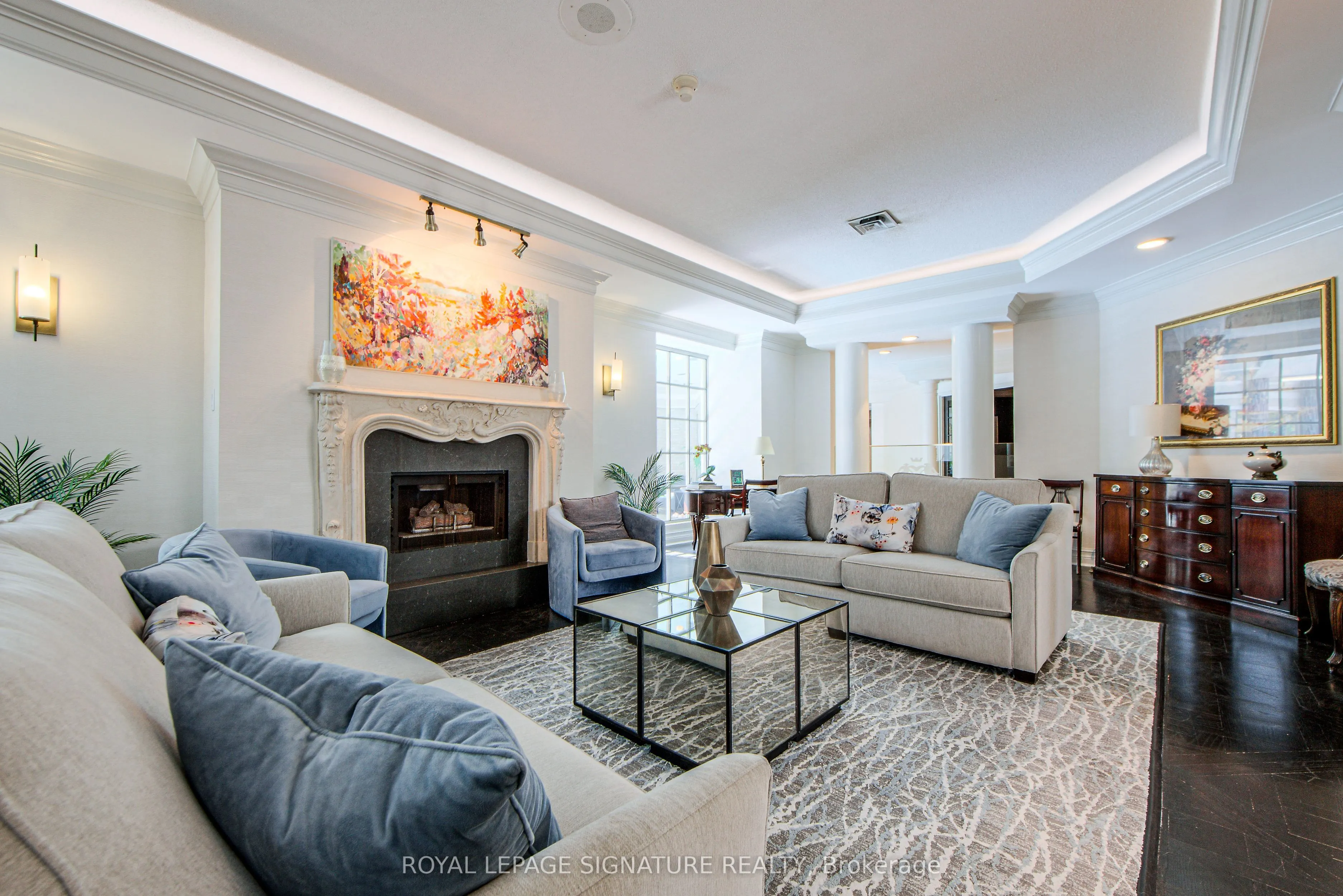 55 Kingsbridge Garden Circle, #2111