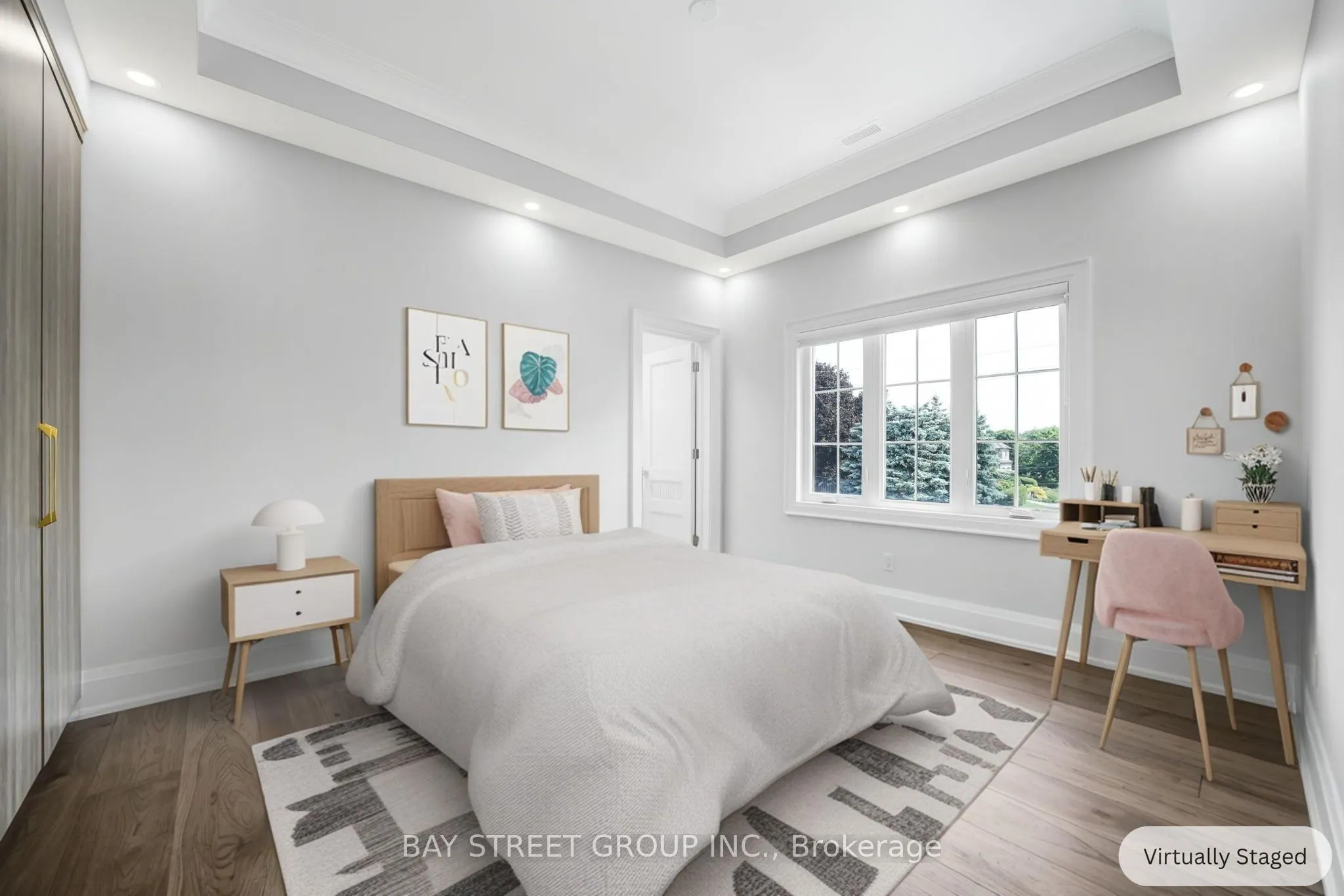 438 Sherin Drive