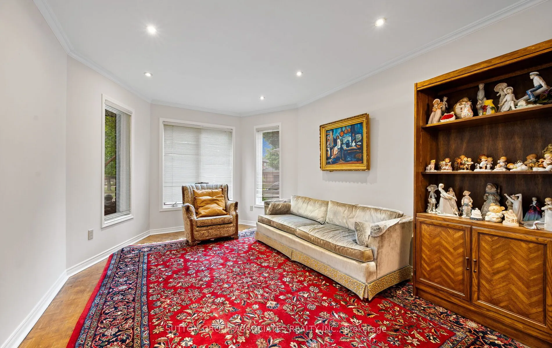 1252 Greenwood Crescent
