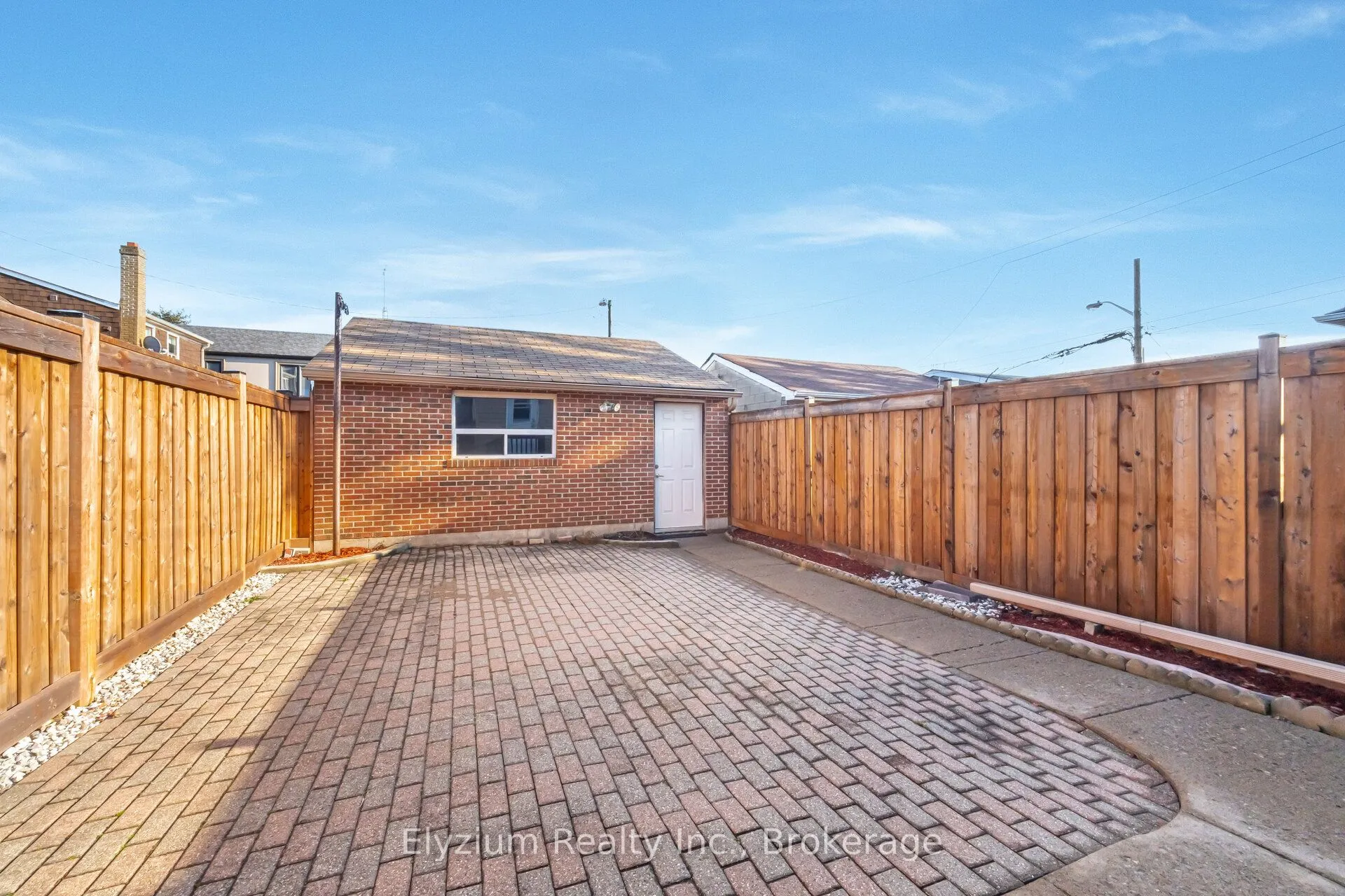 115 Hatherley Road