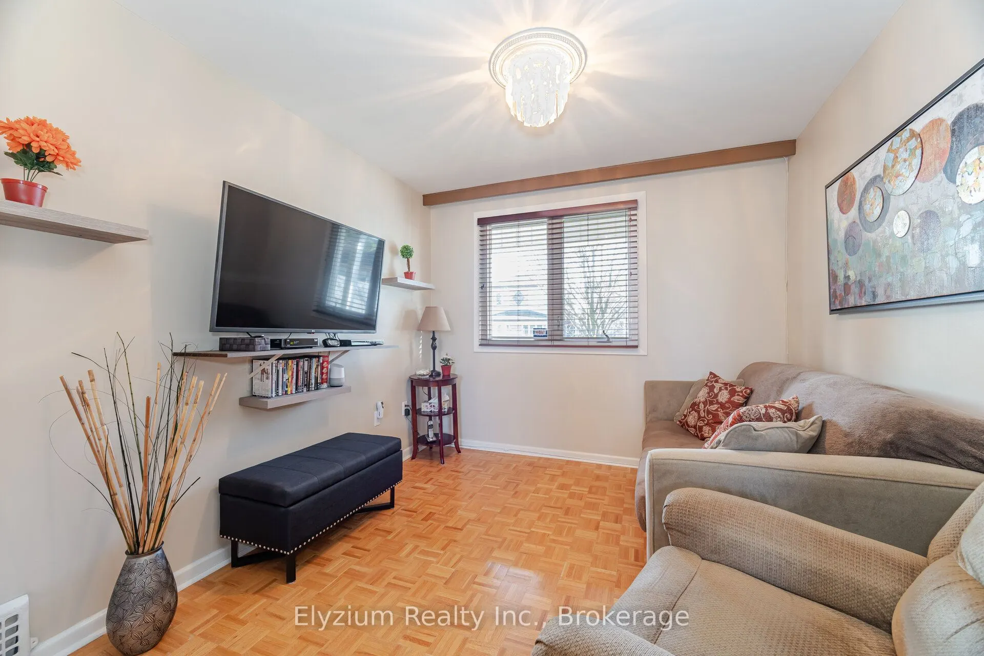 115 Hatherley Road