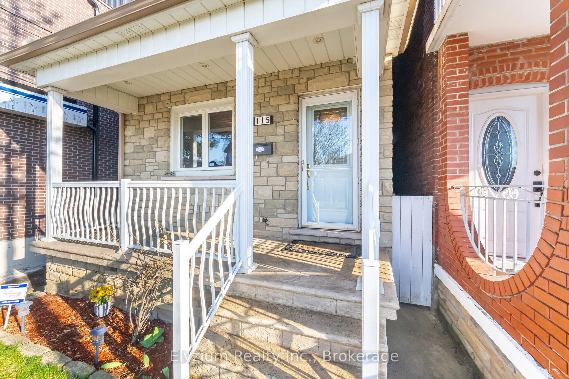 115 Hatherley Road