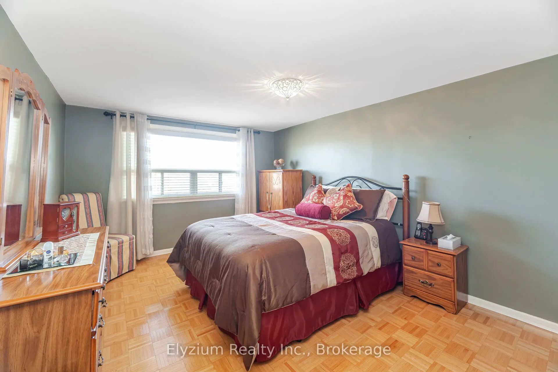 115 Hatherley Road