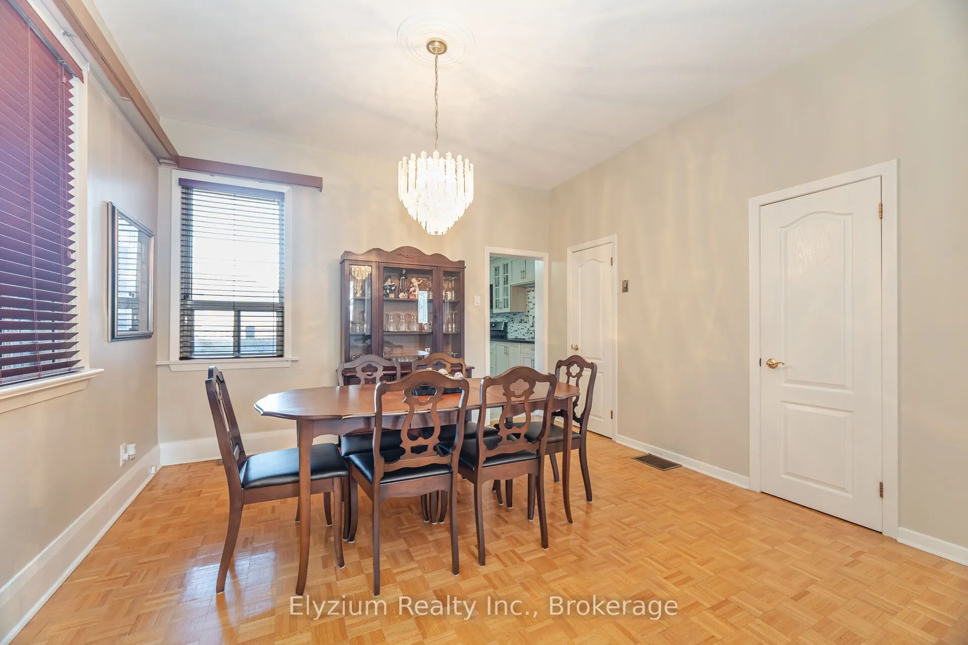 115 Hatherley Road