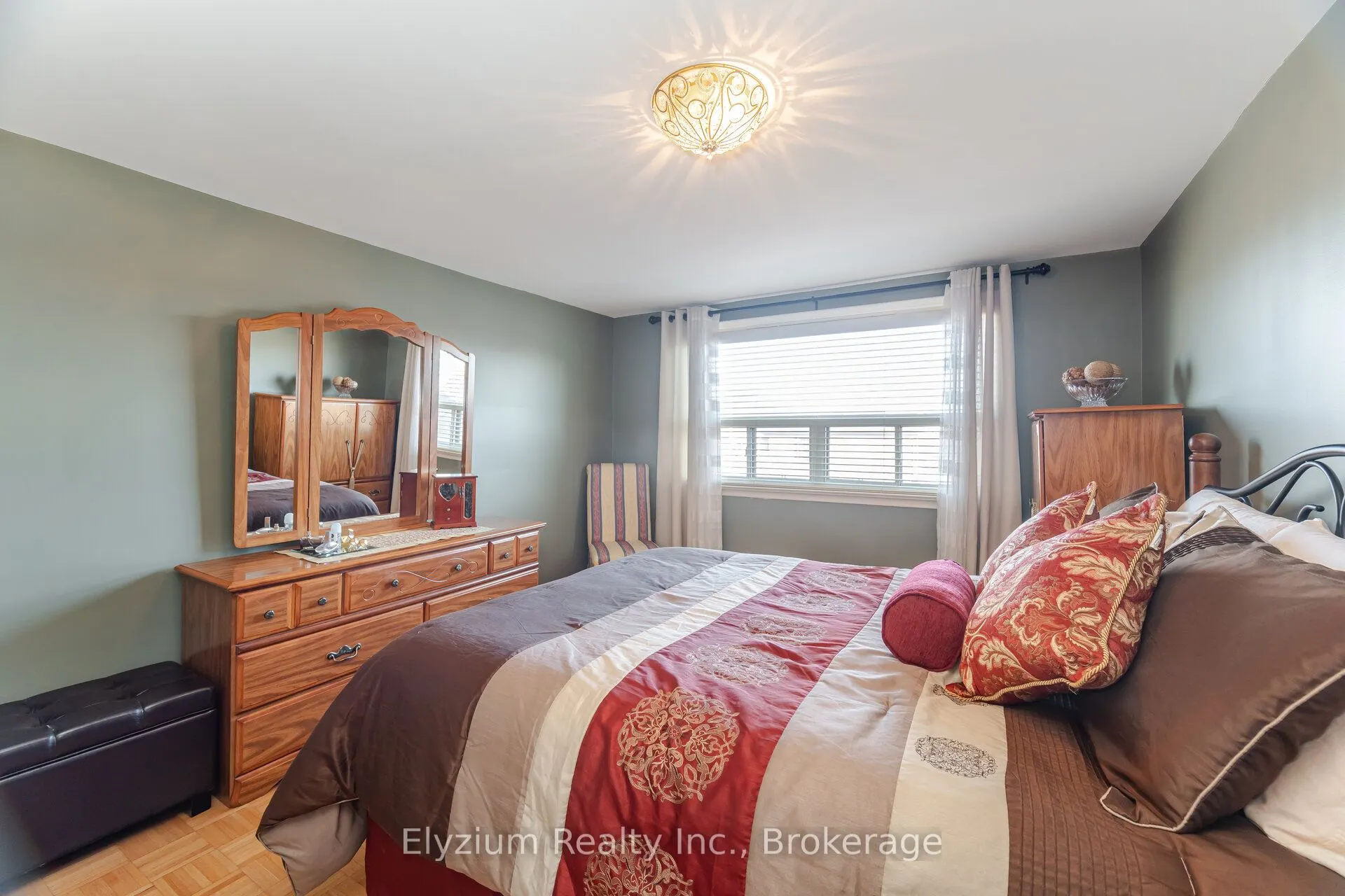 115 Hatherley Road