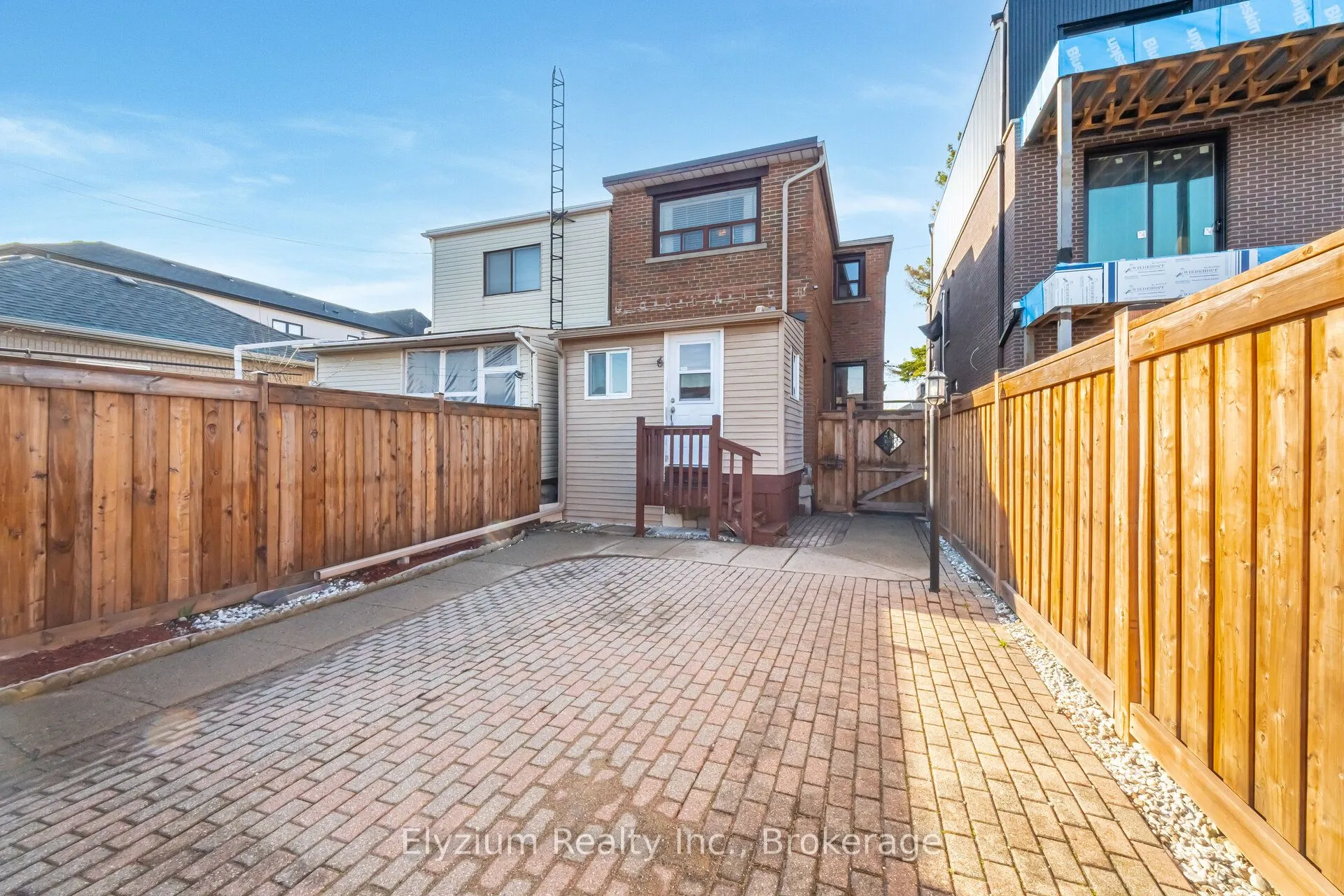 115 Hatherley Road
