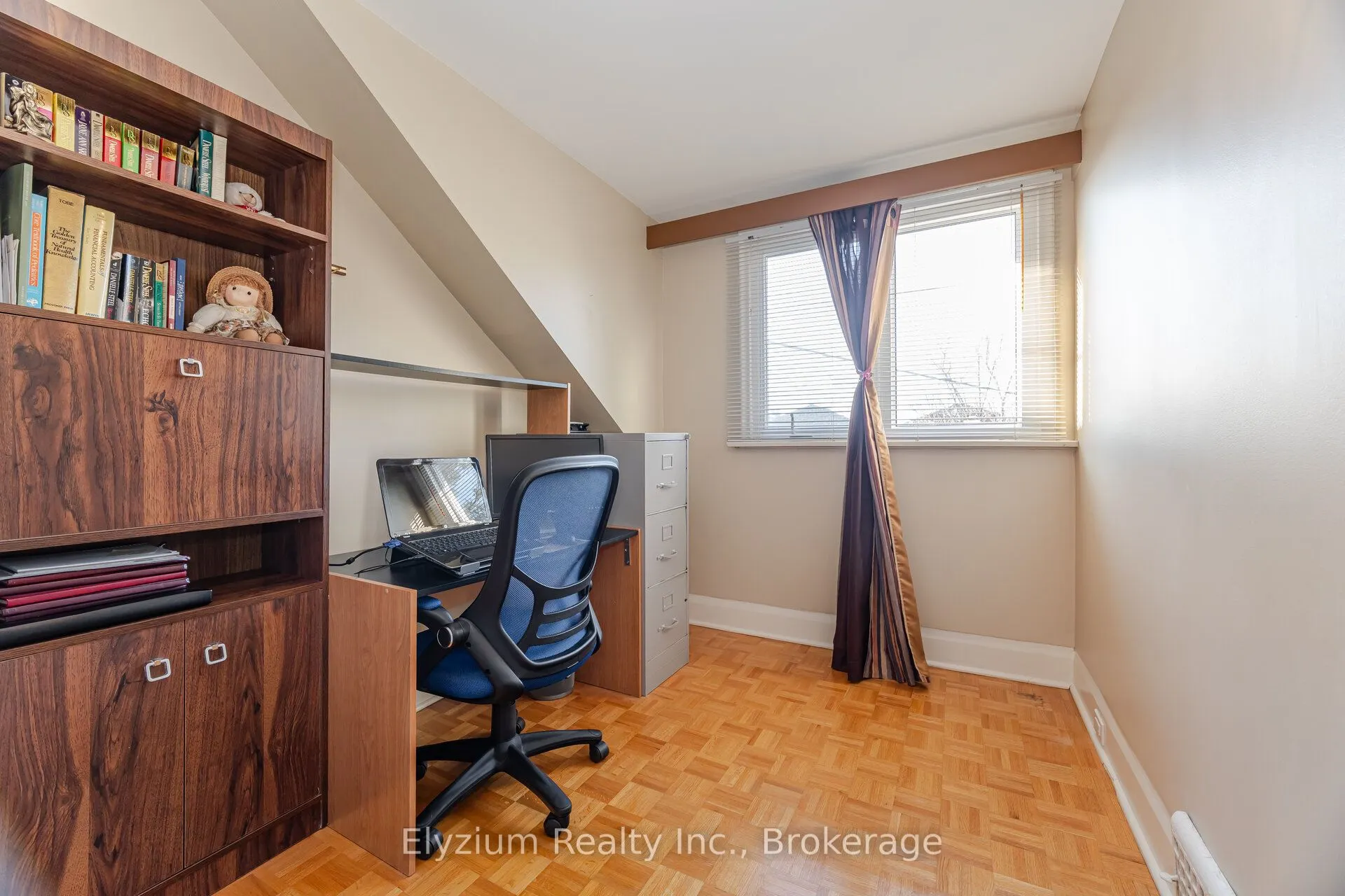 115 Hatherley Road