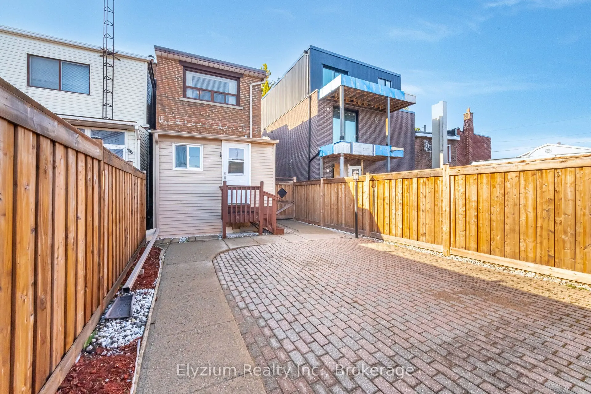 115 Hatherley Road