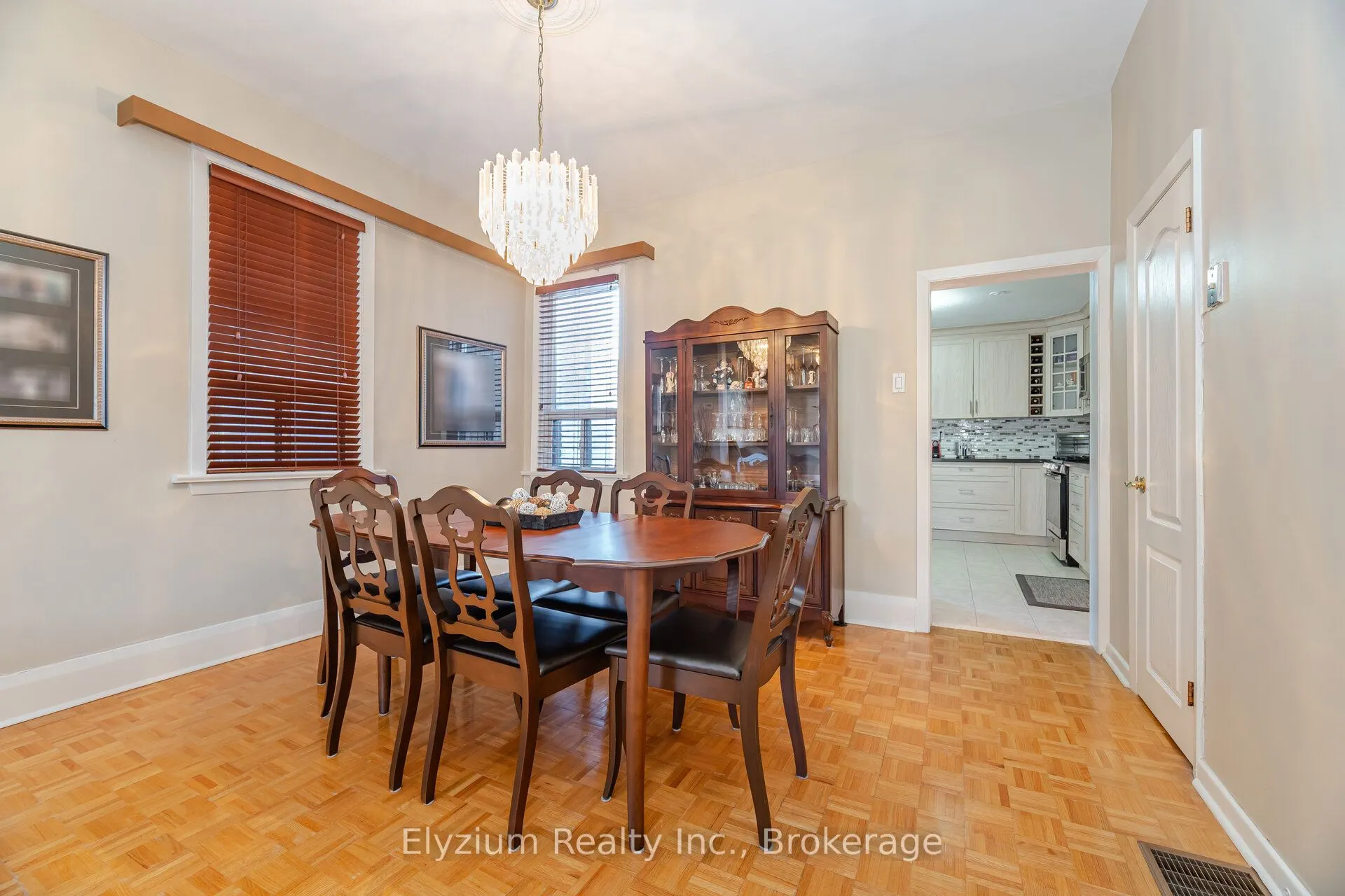 115 Hatherley Road