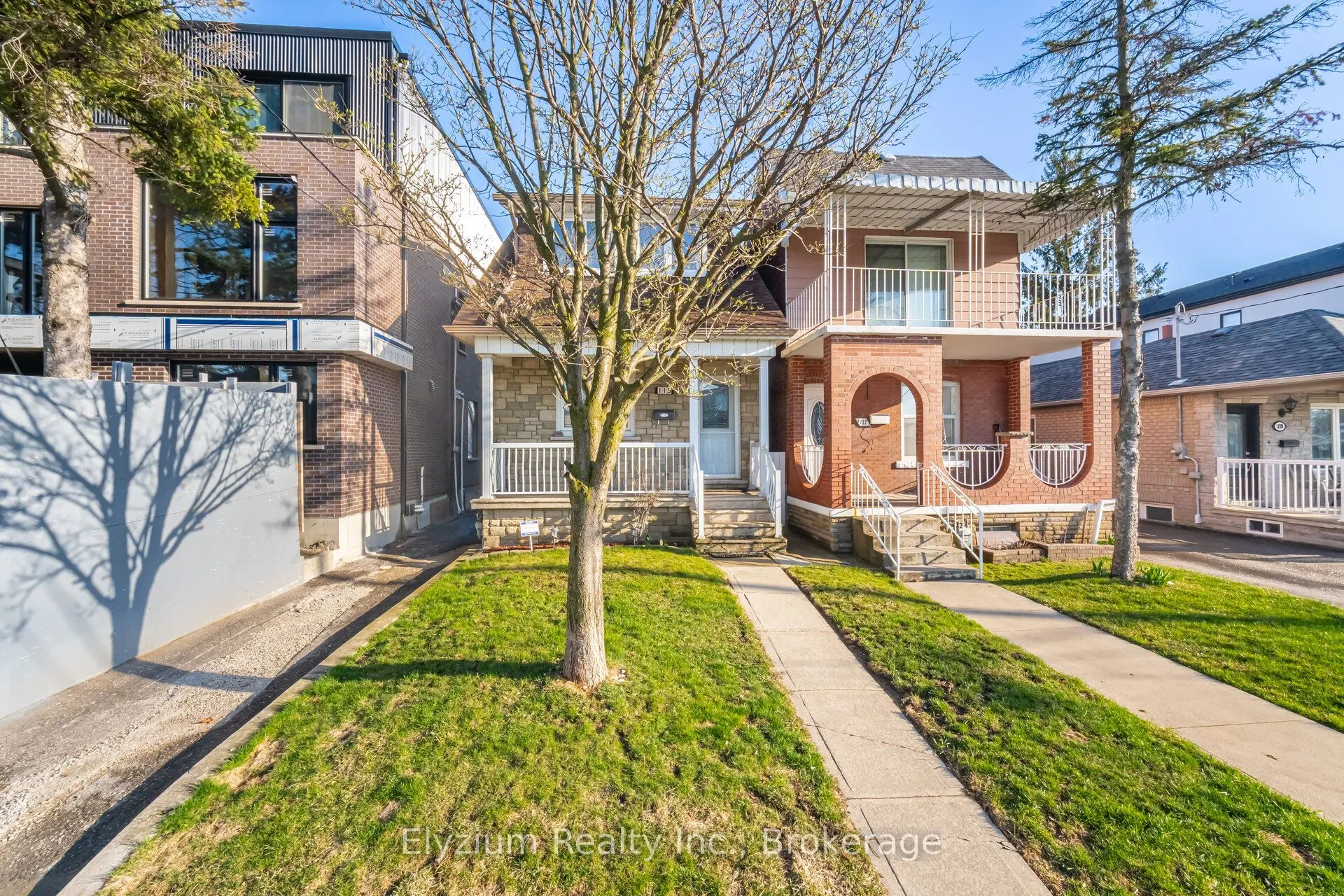 115 Hatherley Road