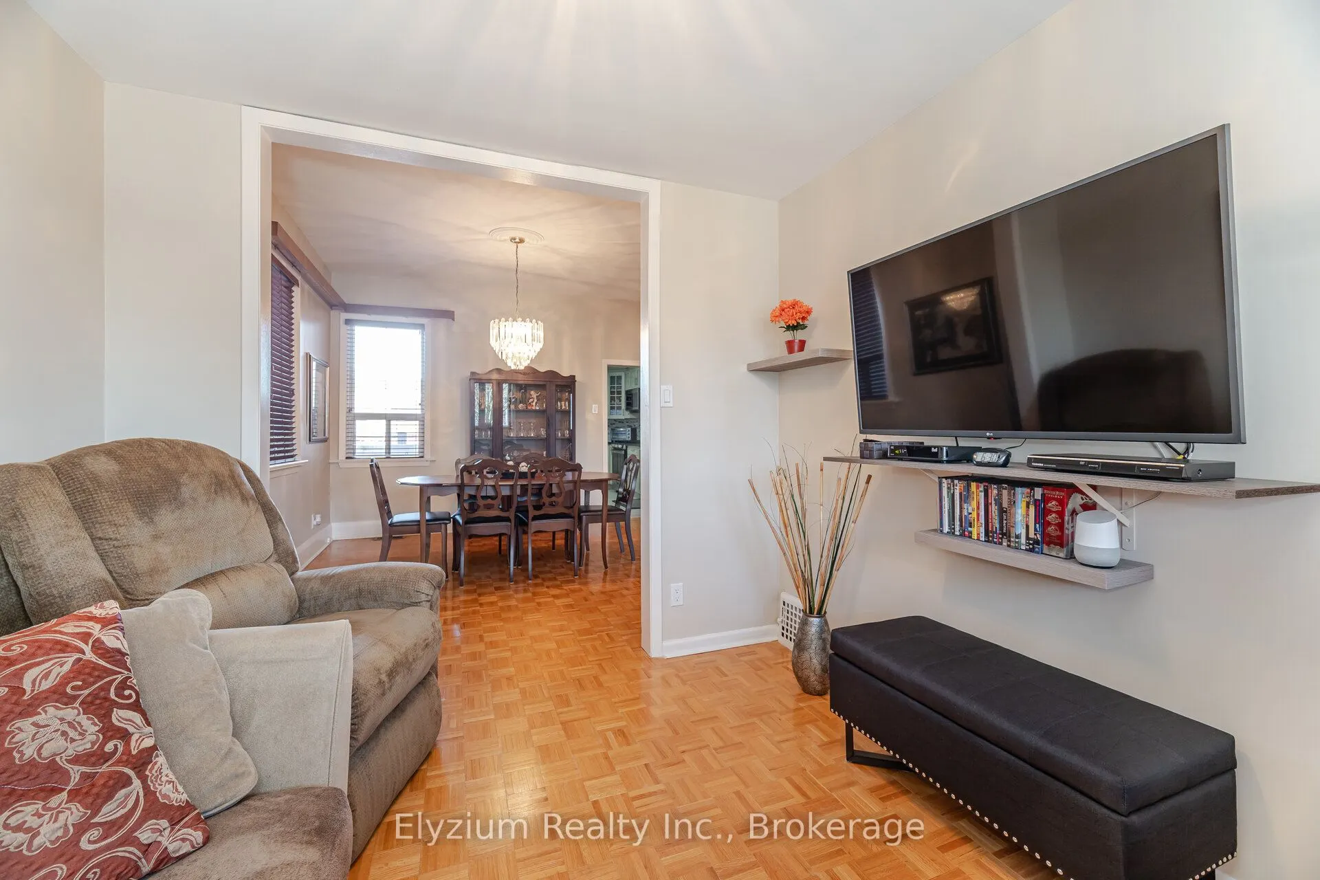 115 Hatherley Road