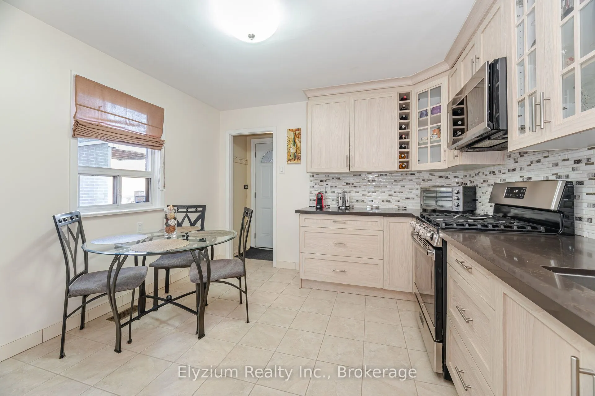 115 Hatherley Road