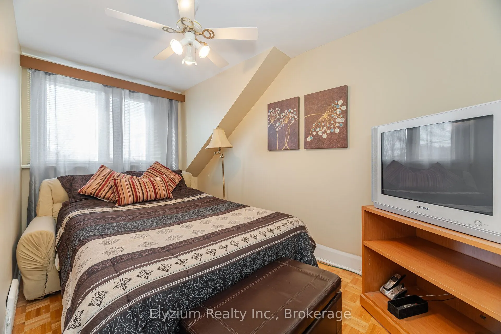 115 Hatherley Road