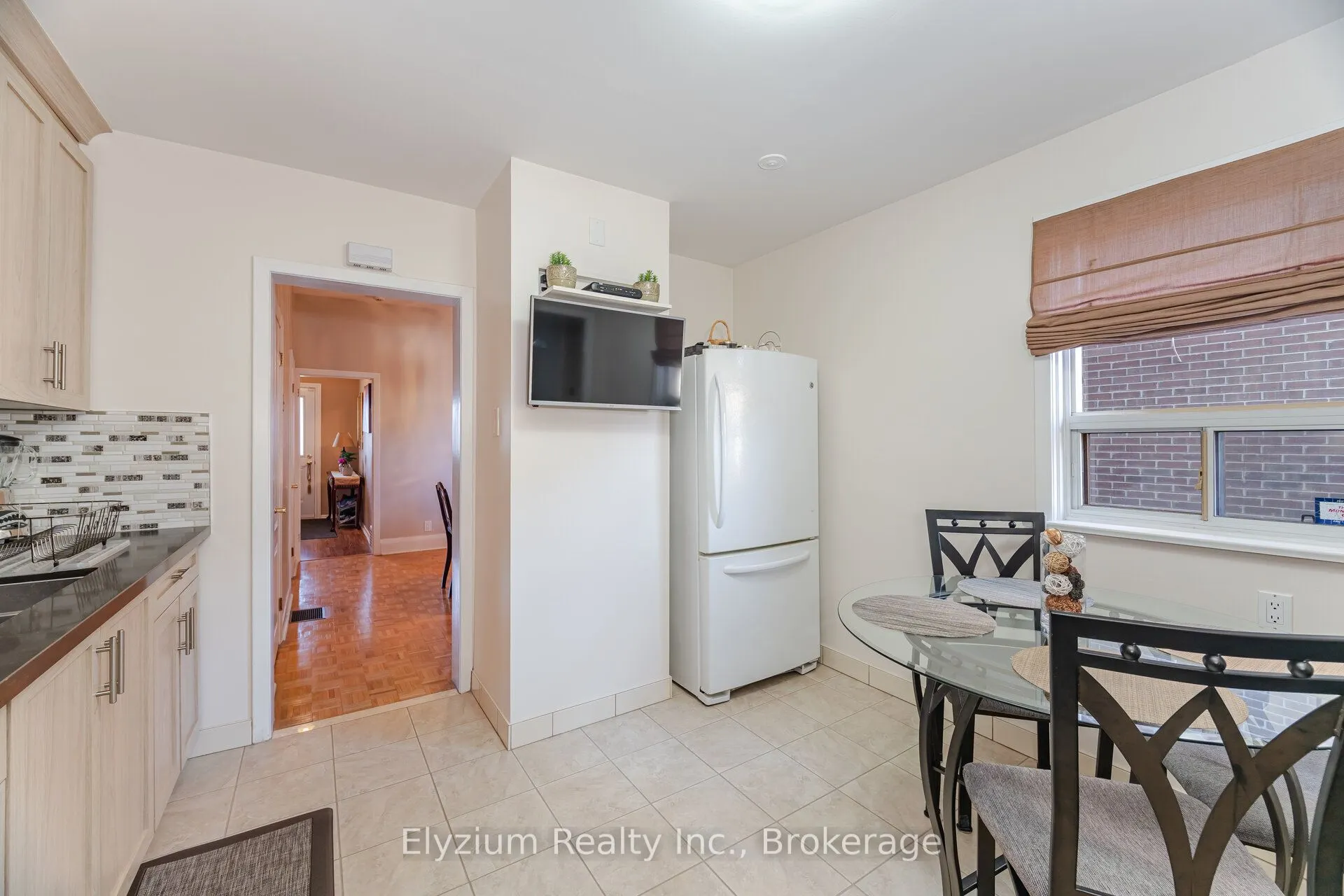 115 Hatherley Road