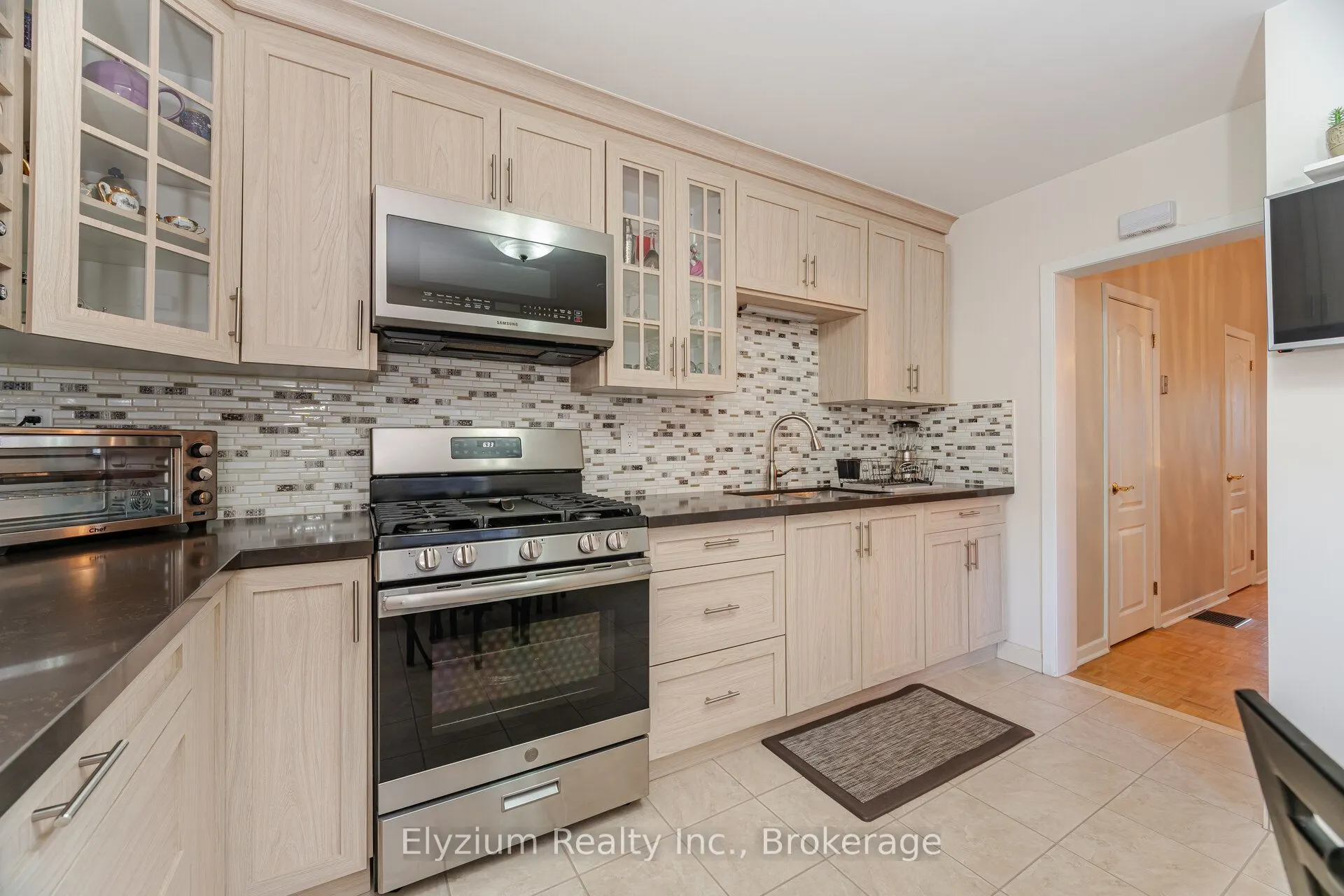115 Hatherley Road