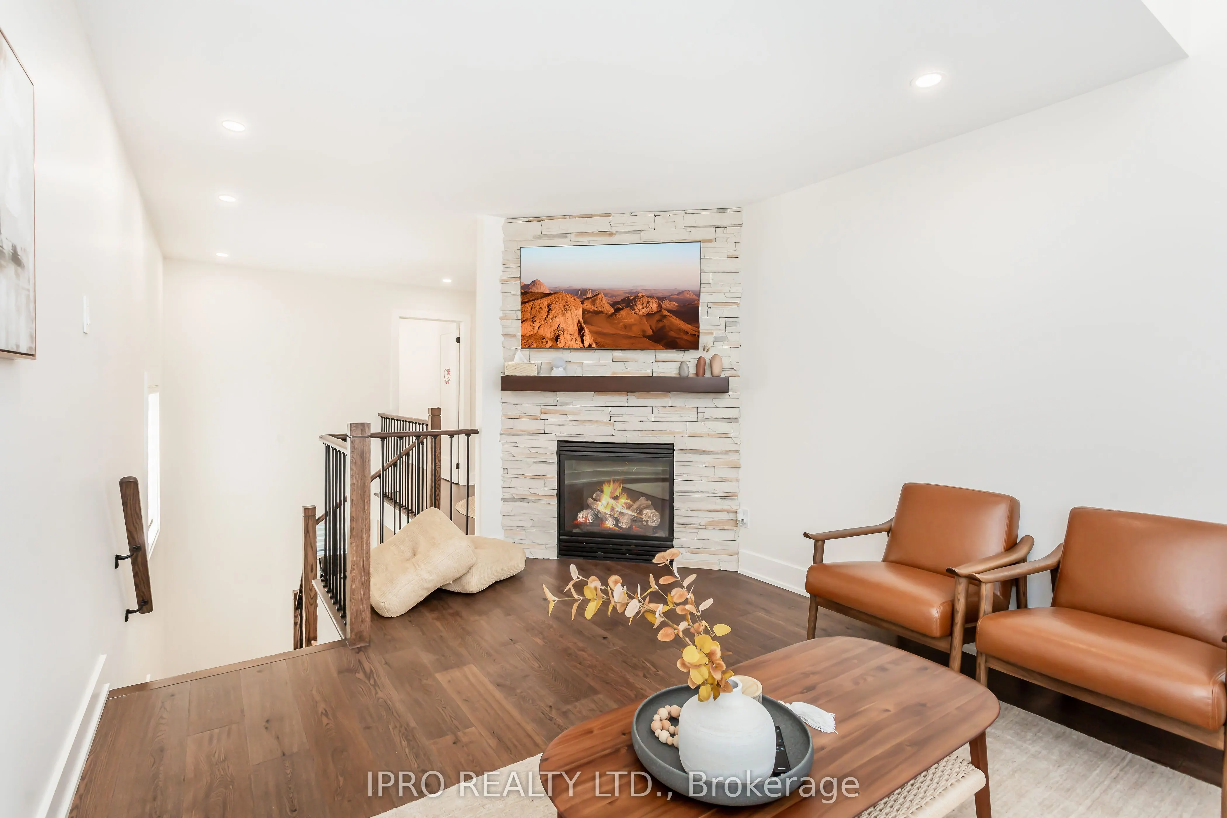 3437 Park Heights Way