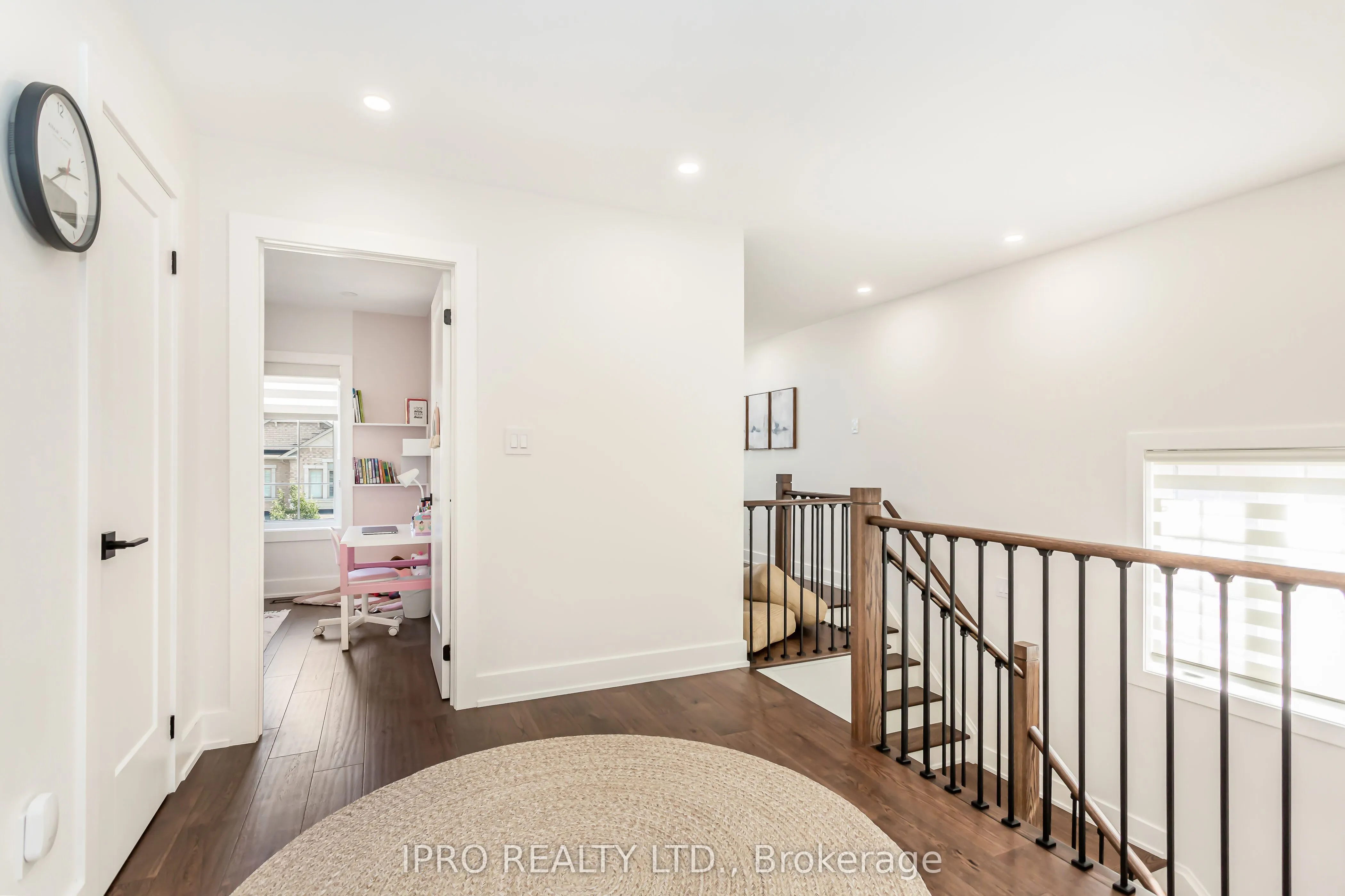 3437 Park Heights Way