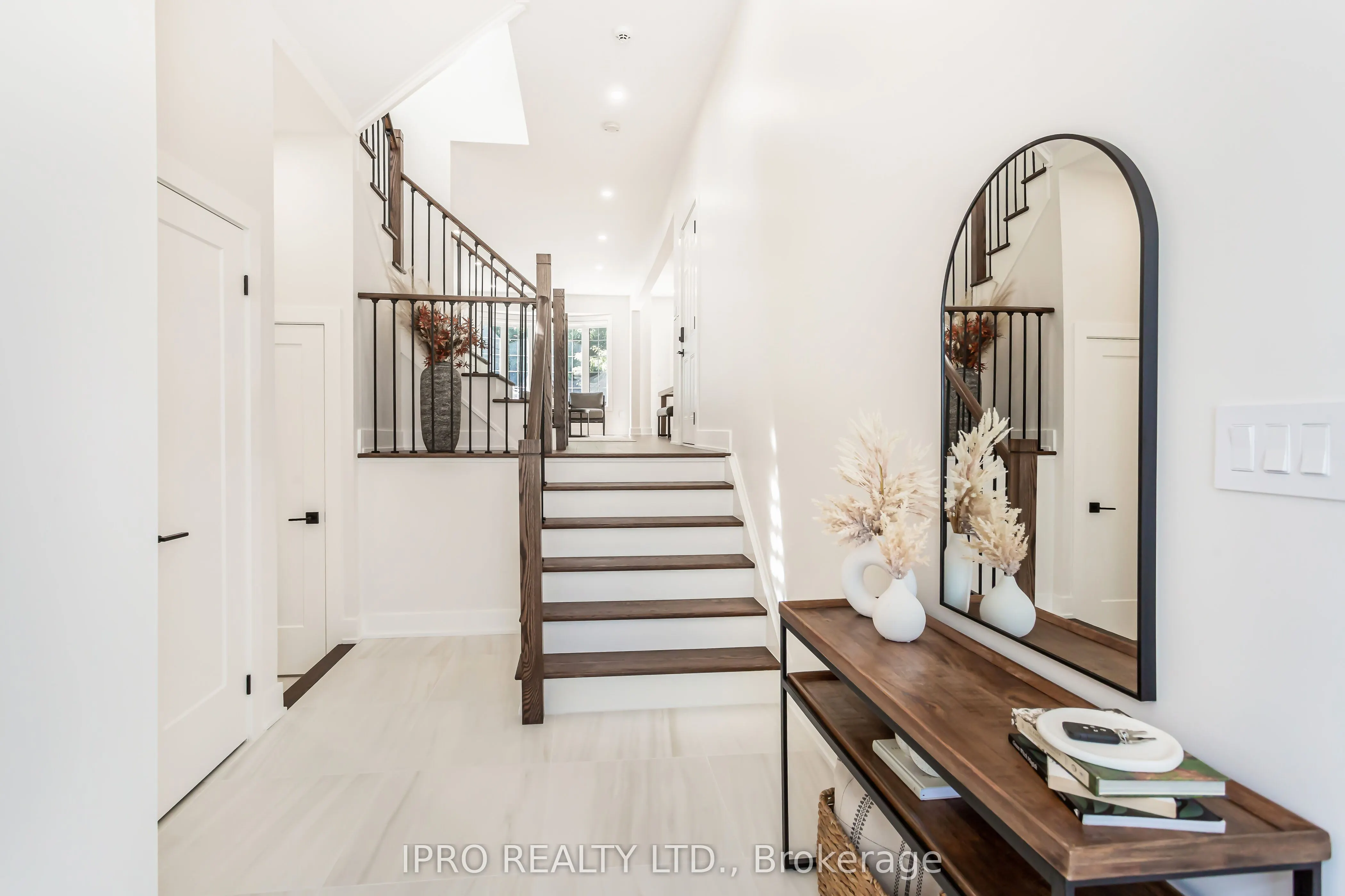 3437 Park Heights Way