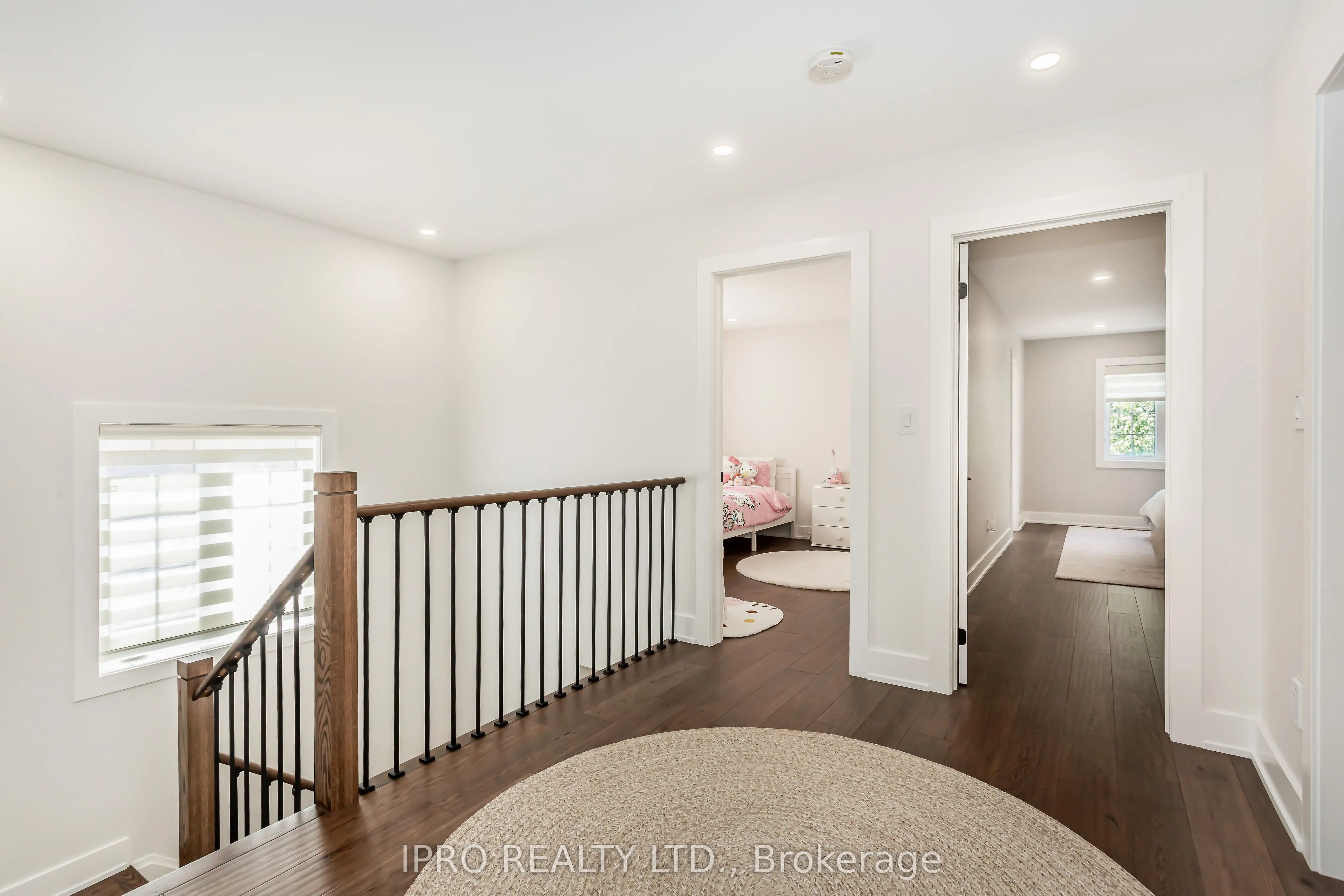 3437 Park Heights Way
