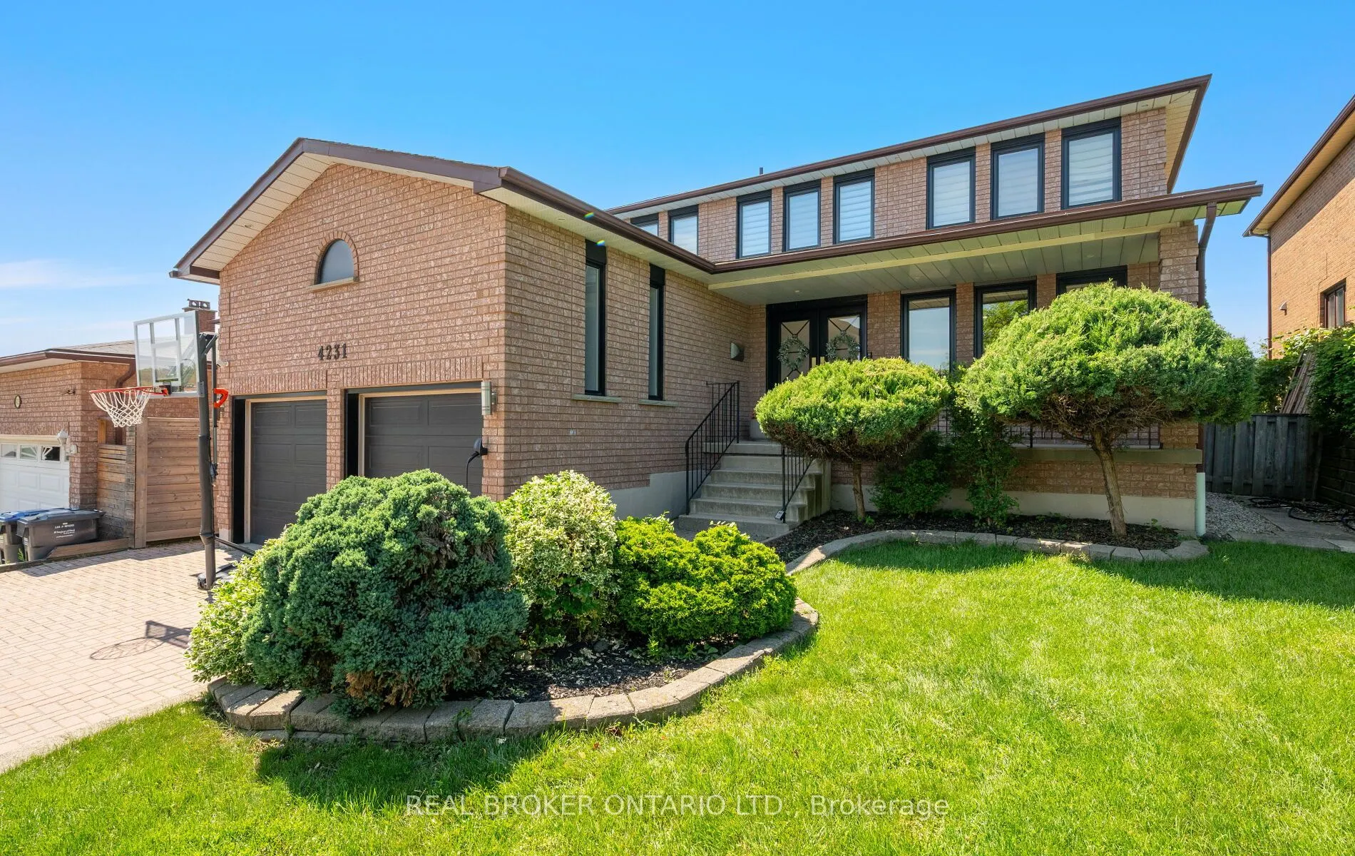 4231 Highgate Crescent
