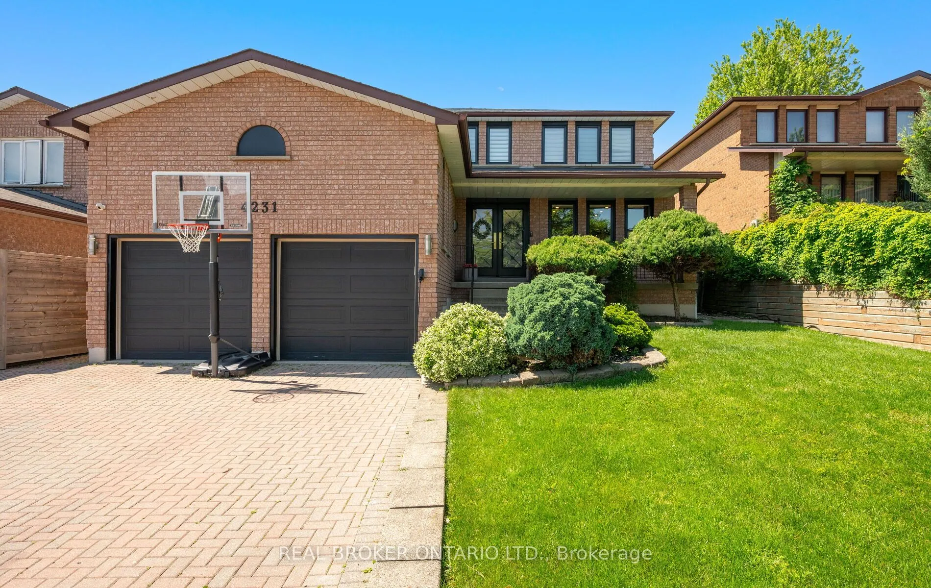 4231 Highgate Crescent