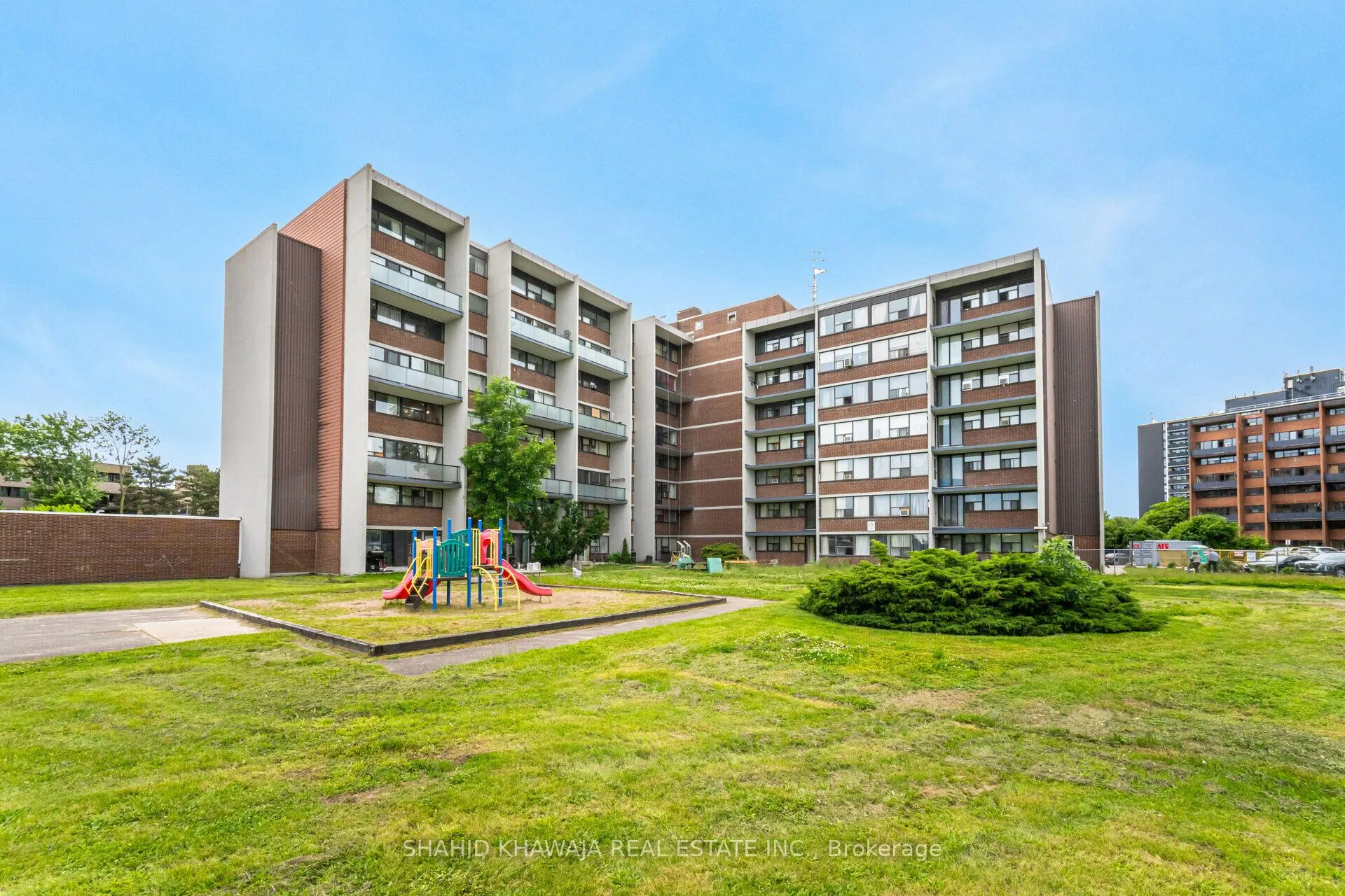 2121 Roche Court, #721