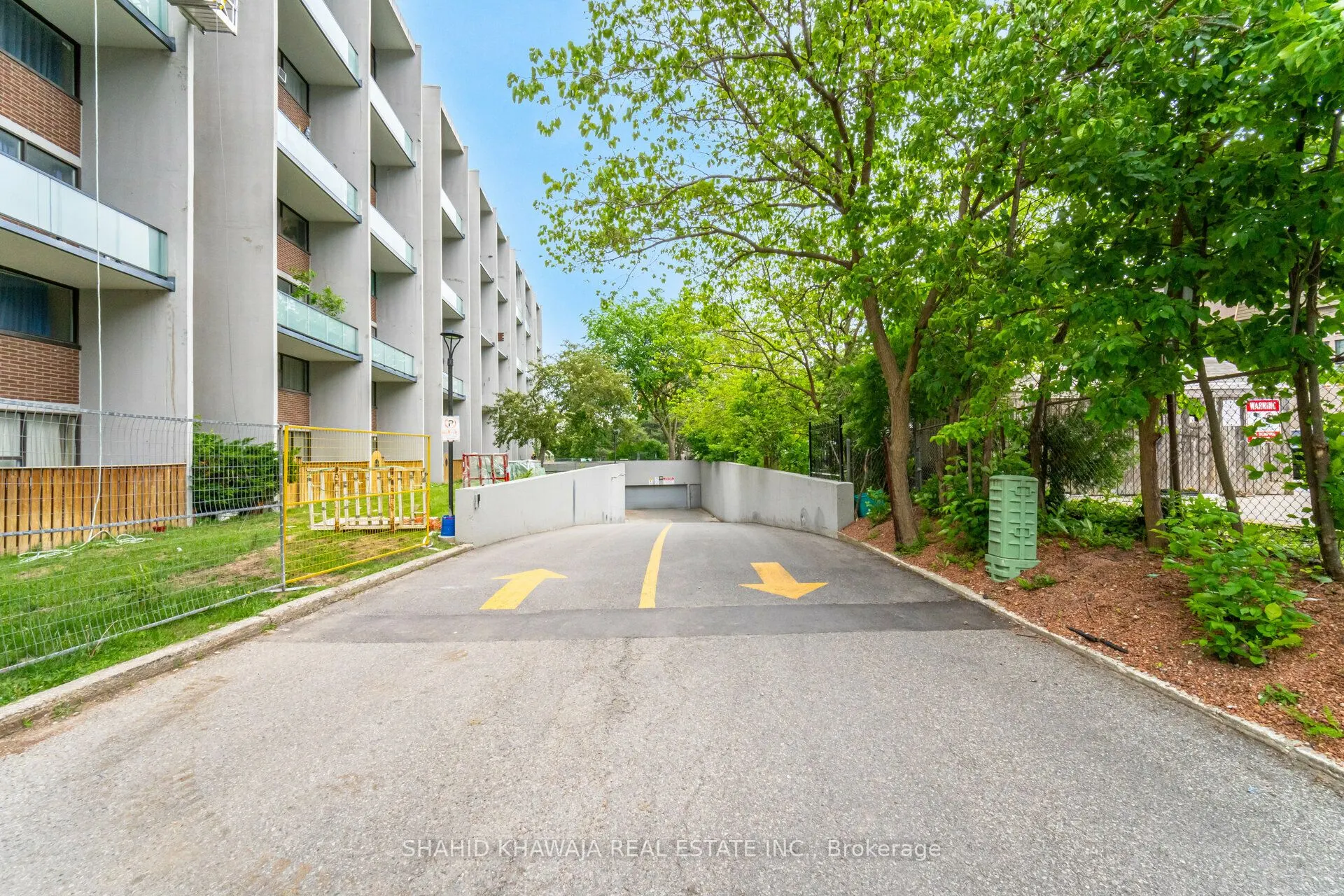 2121 Roche Court, #721